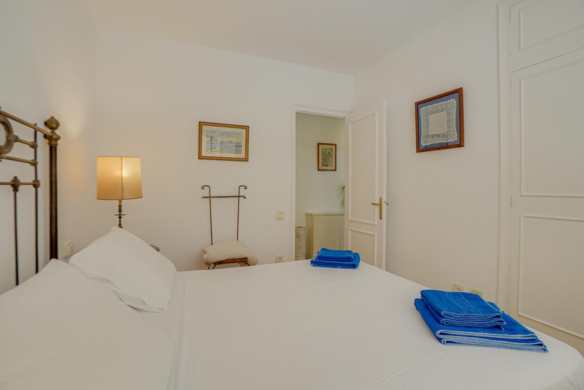 Rentalsbcn Volantí Apartamento