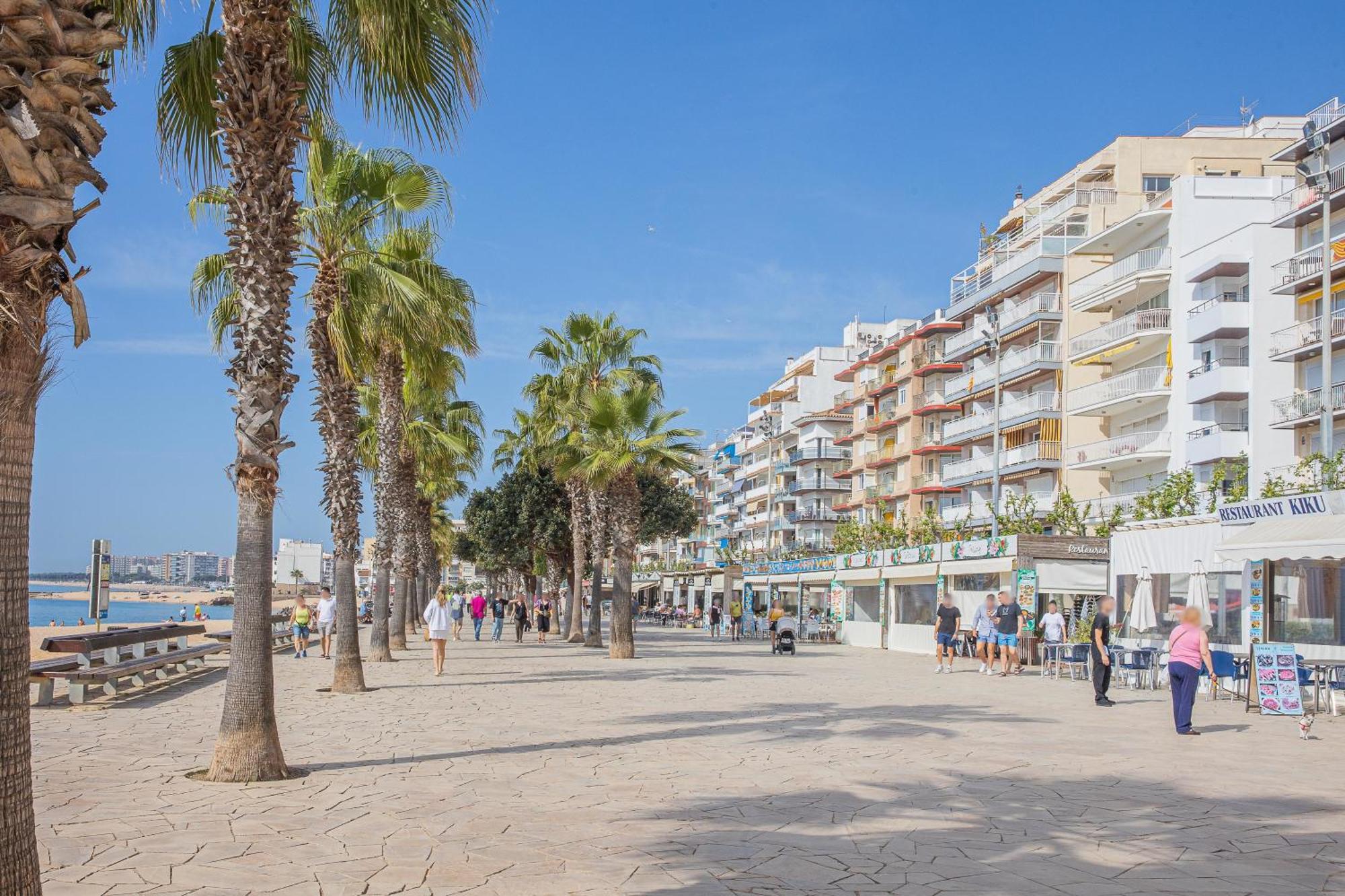 Apartamento Rentalsbcn Volantí *