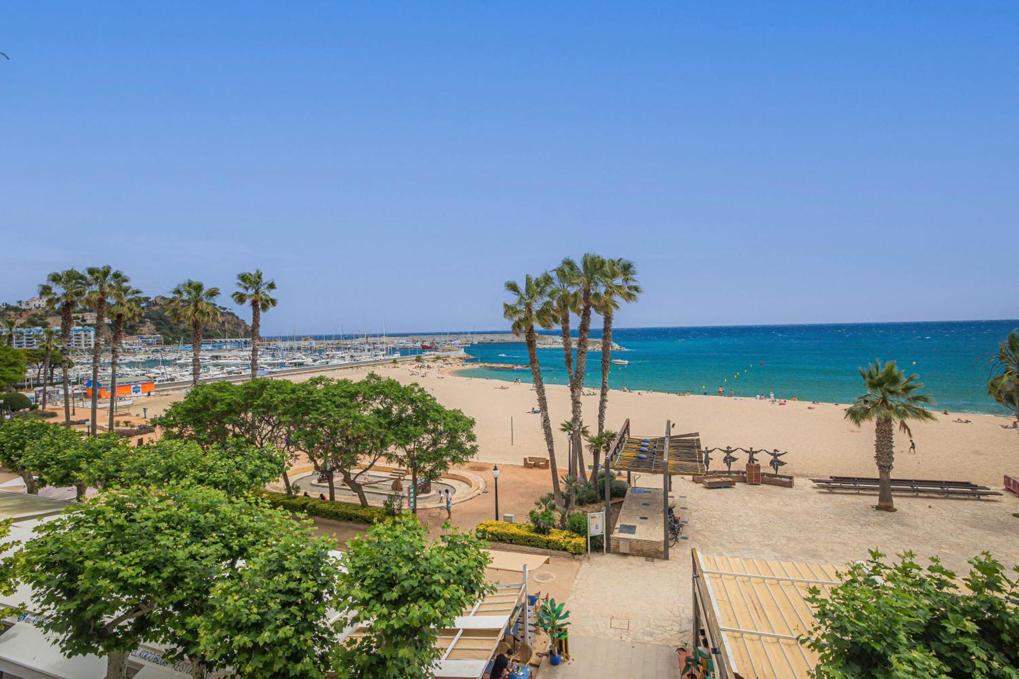 Rentalsbcn Volantí Blanes