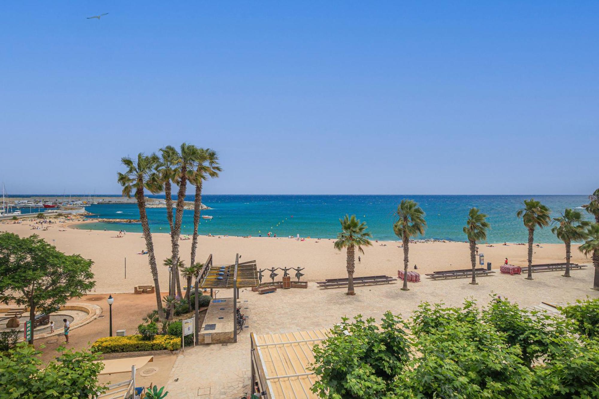Rentalsbcn Volantí Apartamento *