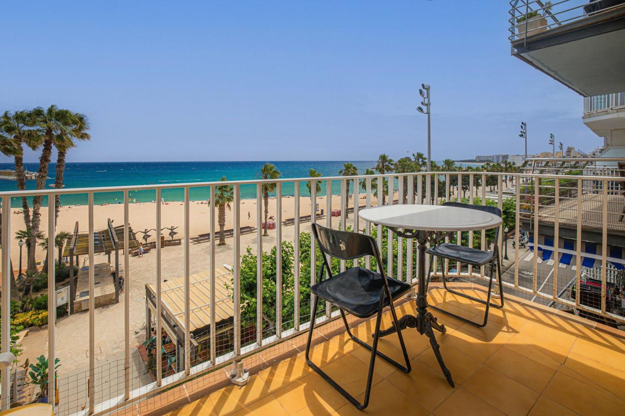 Apartamento Rentalsbcn Volantí *