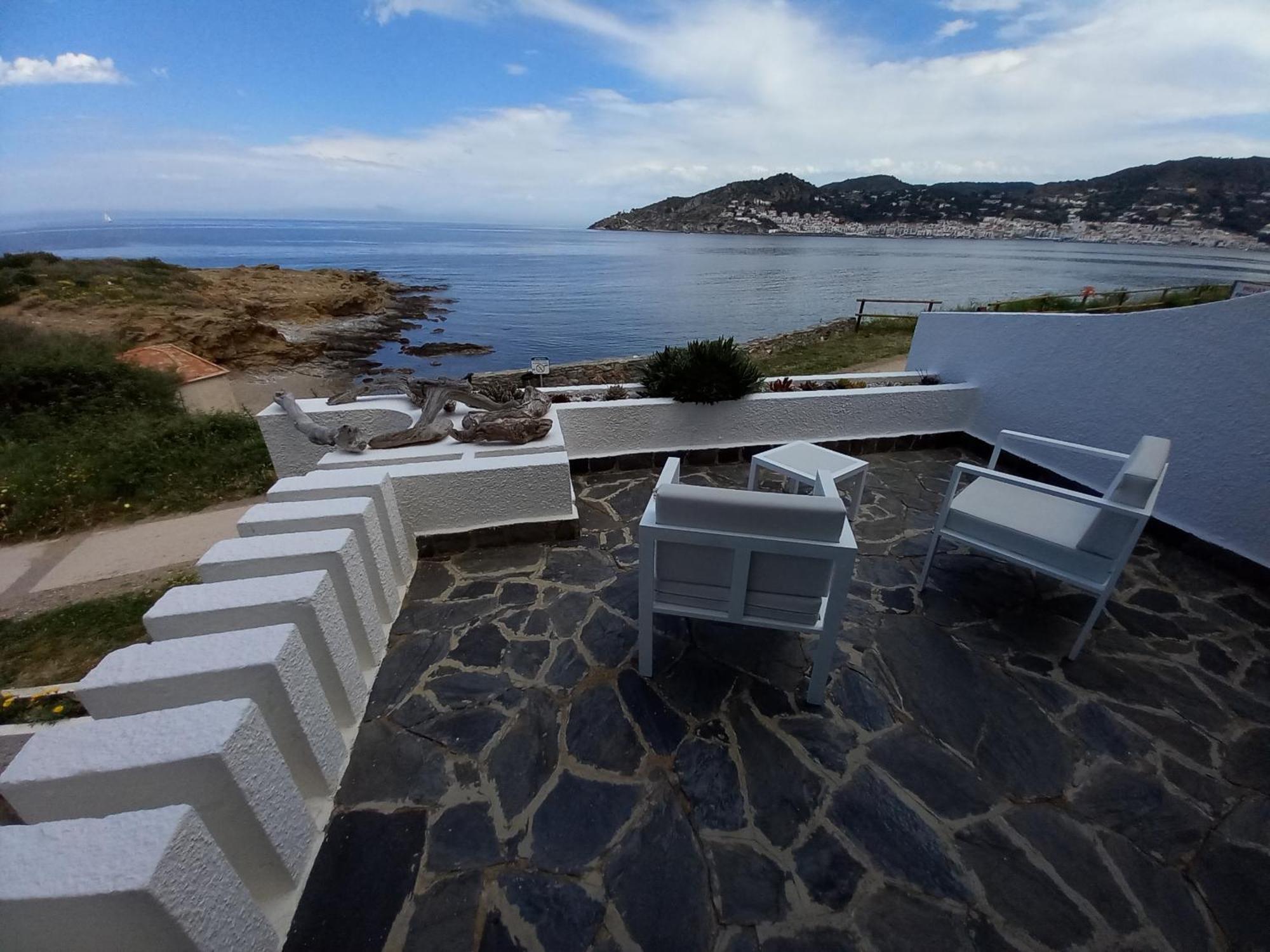 Carpe Diem Port De La Selva Apartamento