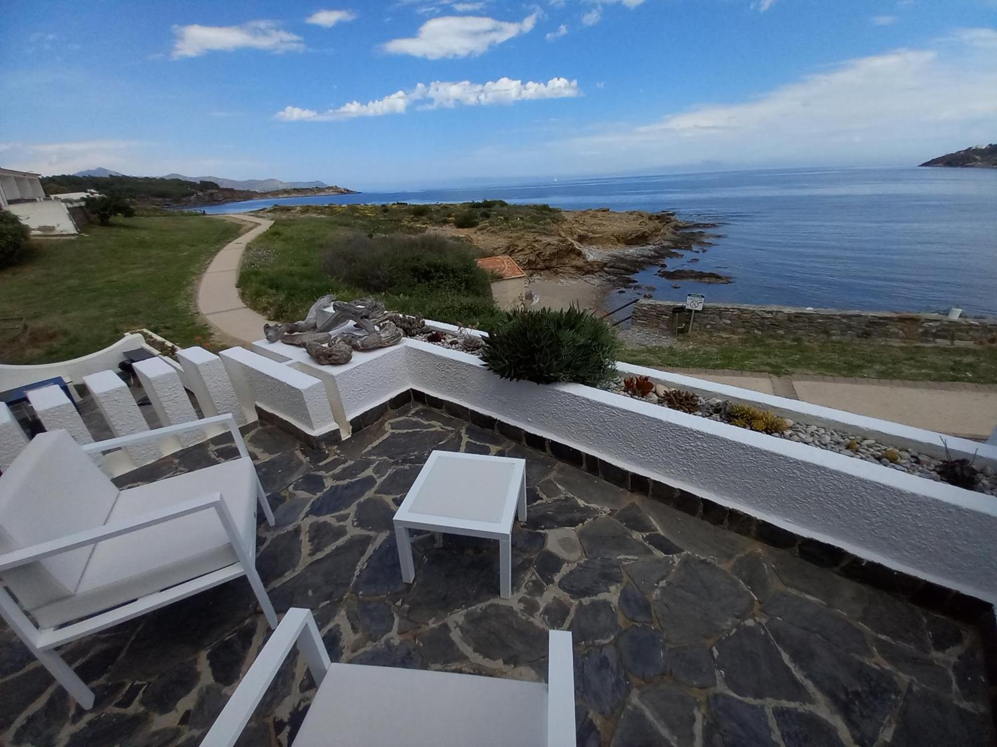 Apartamento Carpe Diem Port De La Selva
