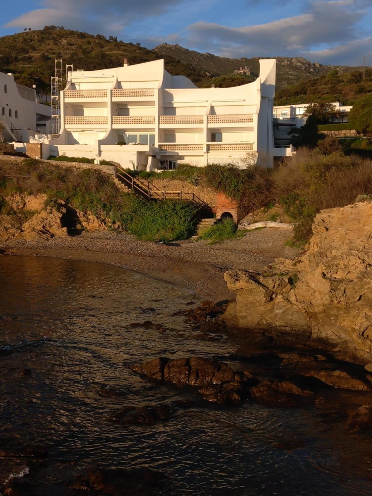 Carpe Diem Port De La Selva Apartamento *