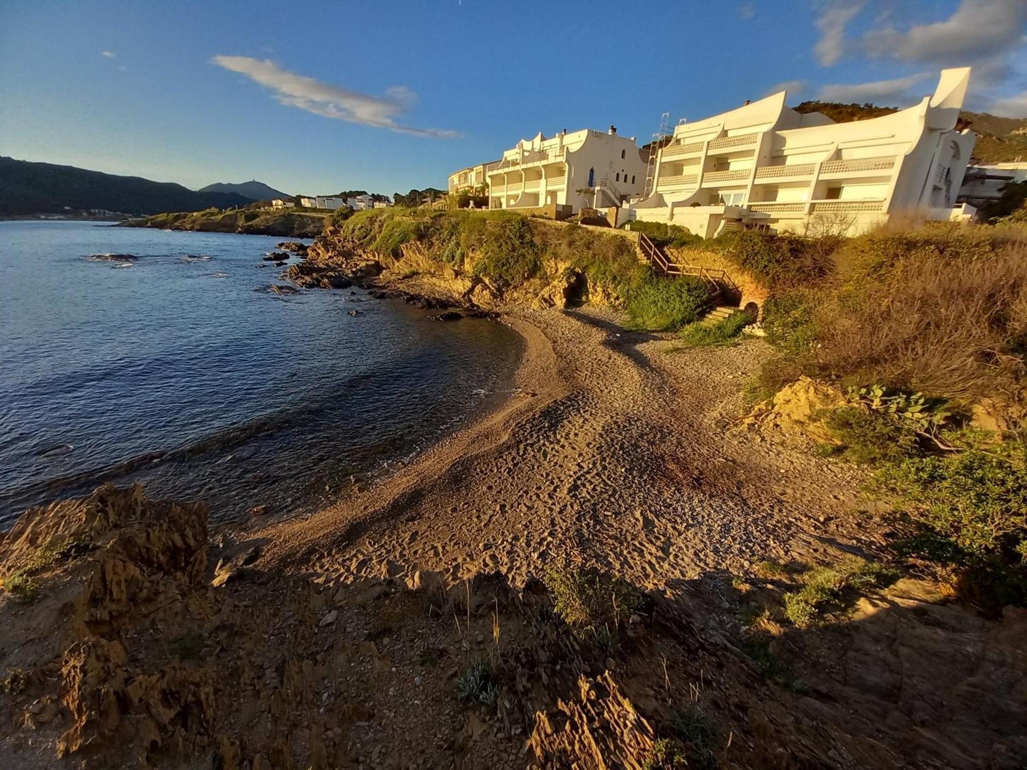 Carpe Diem Port De La Selva Apartamento El Port De La Selva