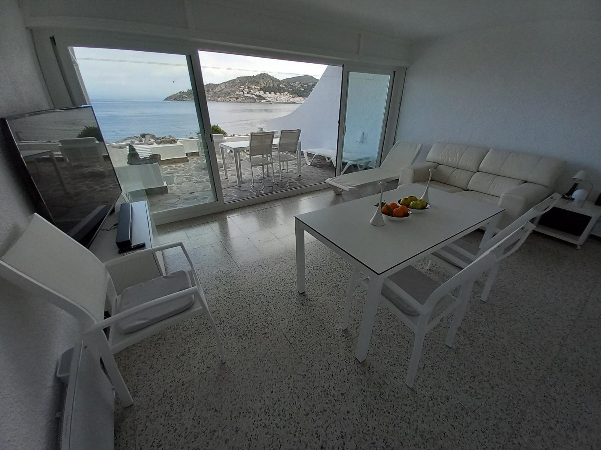 Carpe Diem Port De La Selva Apartamento *