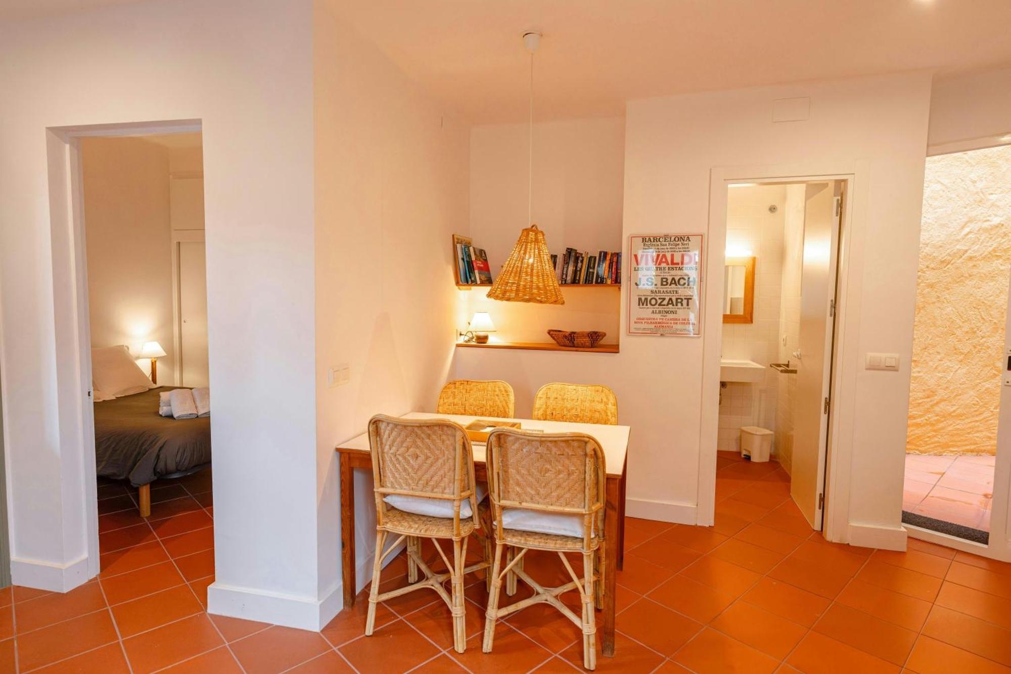 T1- Family Getaway 50m From The Apartment
