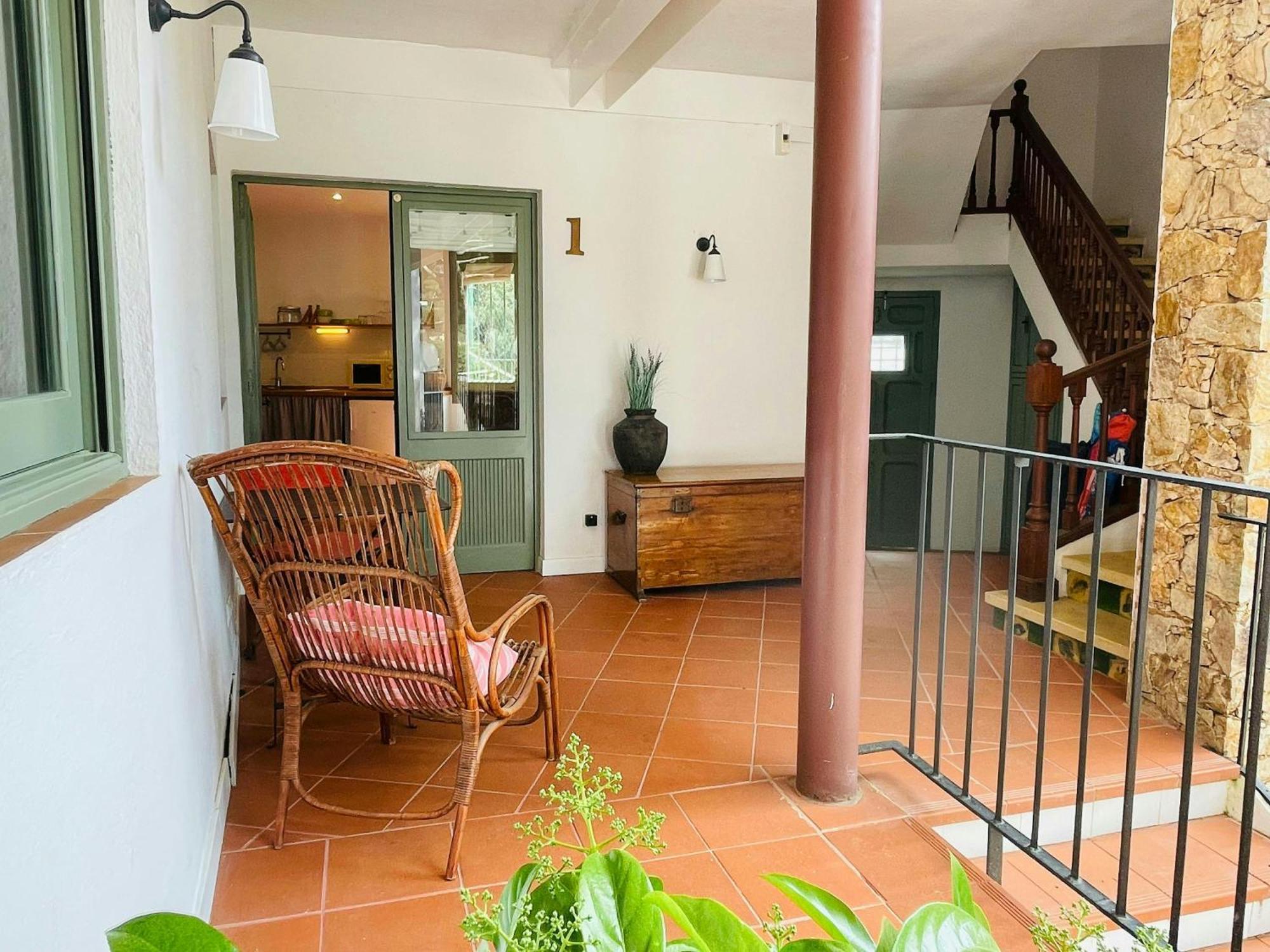 Apartment T1- Family Getaway 50m From The