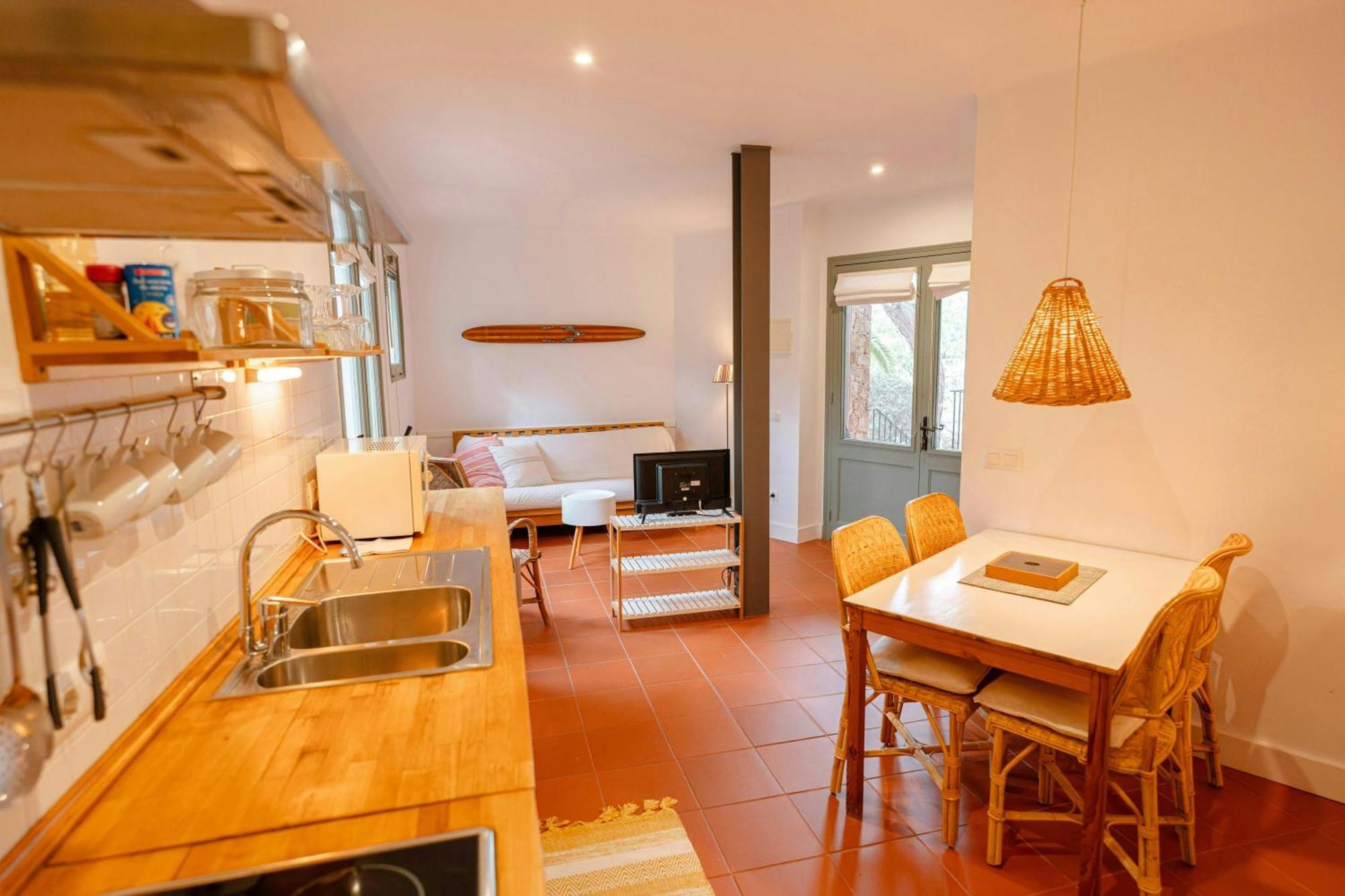 T1- Family Getaway 50m From The Apartment *