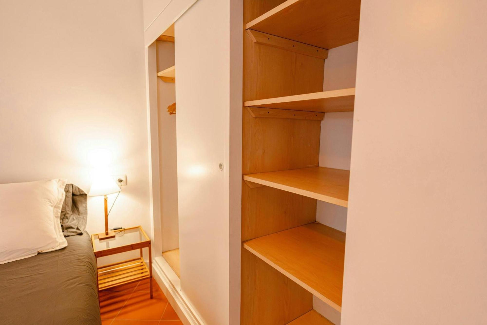 Apartment T1- Family Getaway 50m From The *