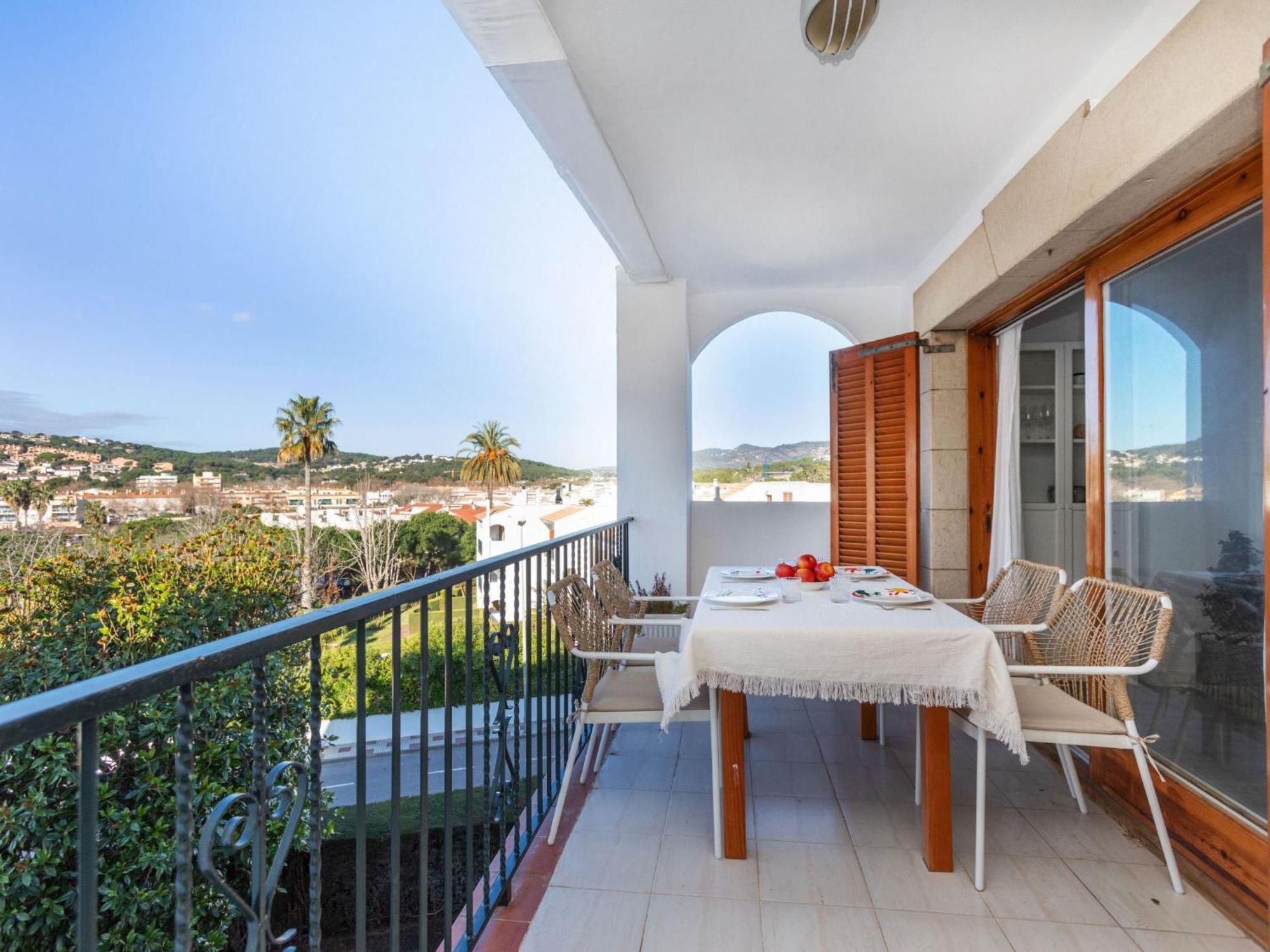 Jardins De By Interhome S'Agaro