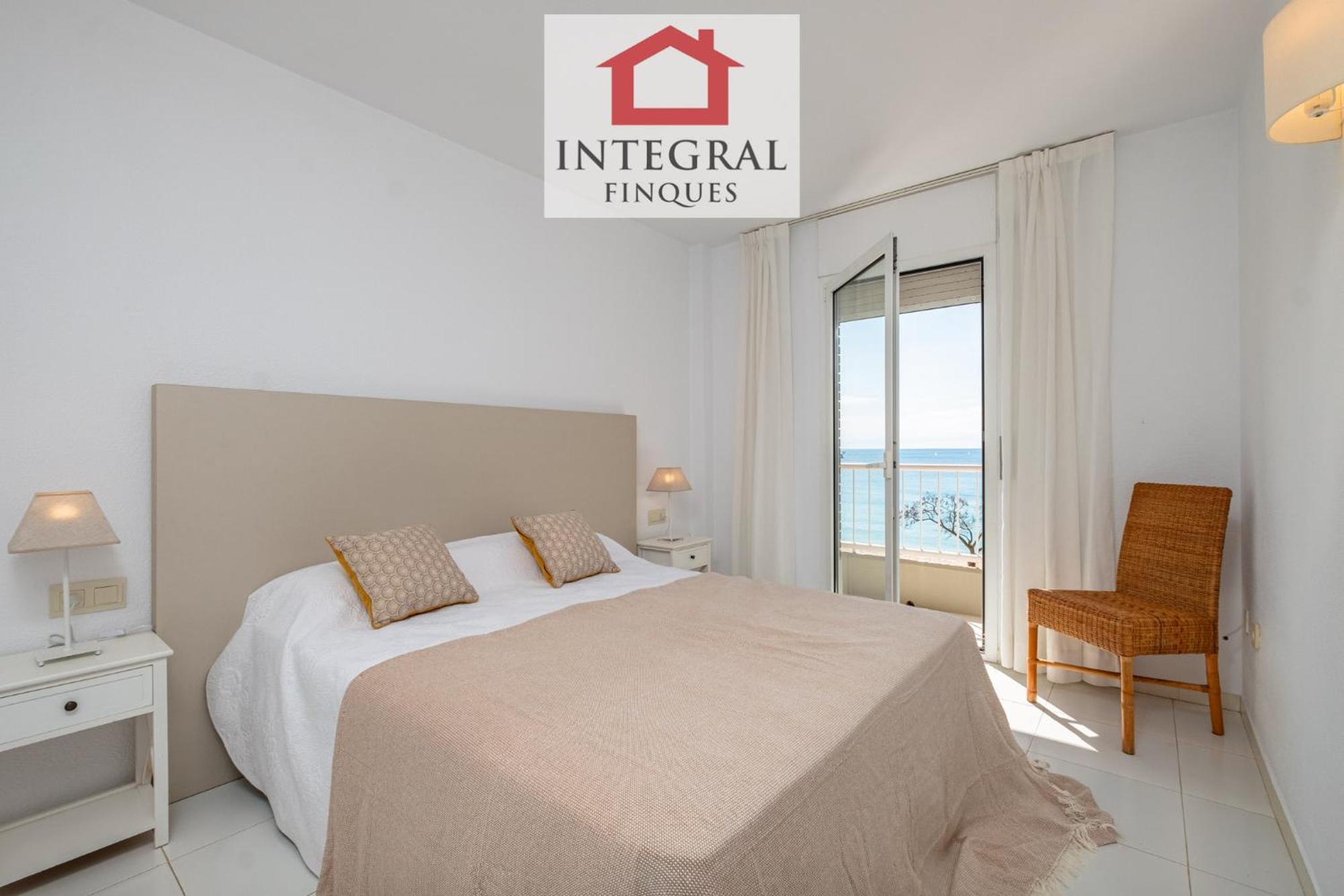 La Mediterrania Apartment *