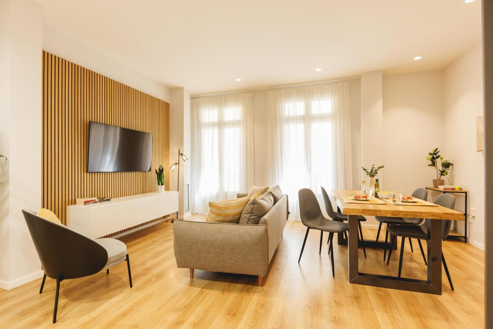 Bravissimo Ferreries Velles, With 2 Bedrooms * Gerona