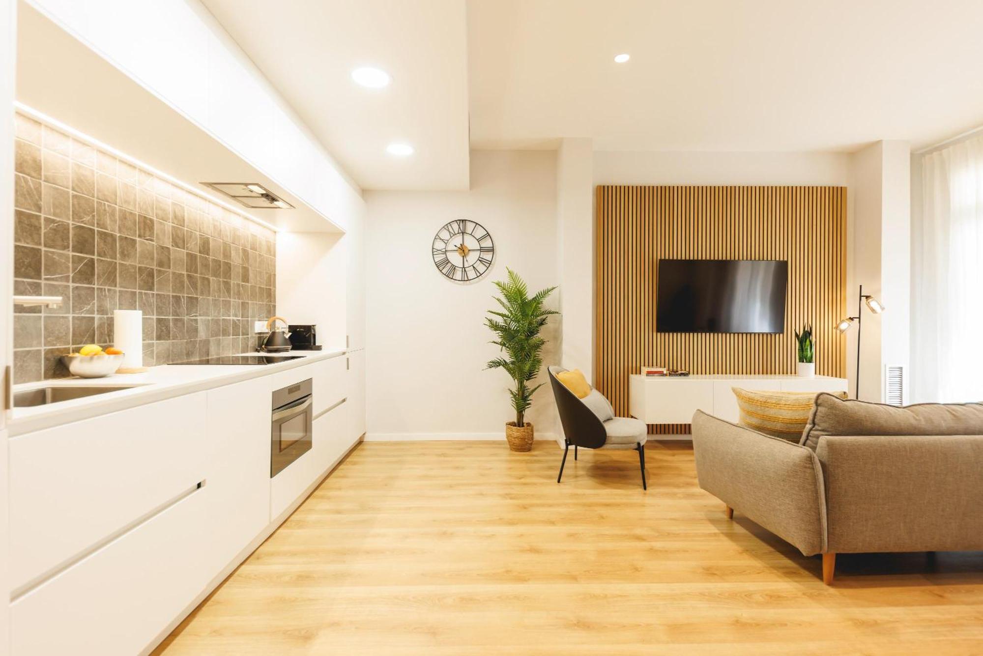 Bravissimo Ferreries Velles, With 2 Bedrooms Apartamento Gerona