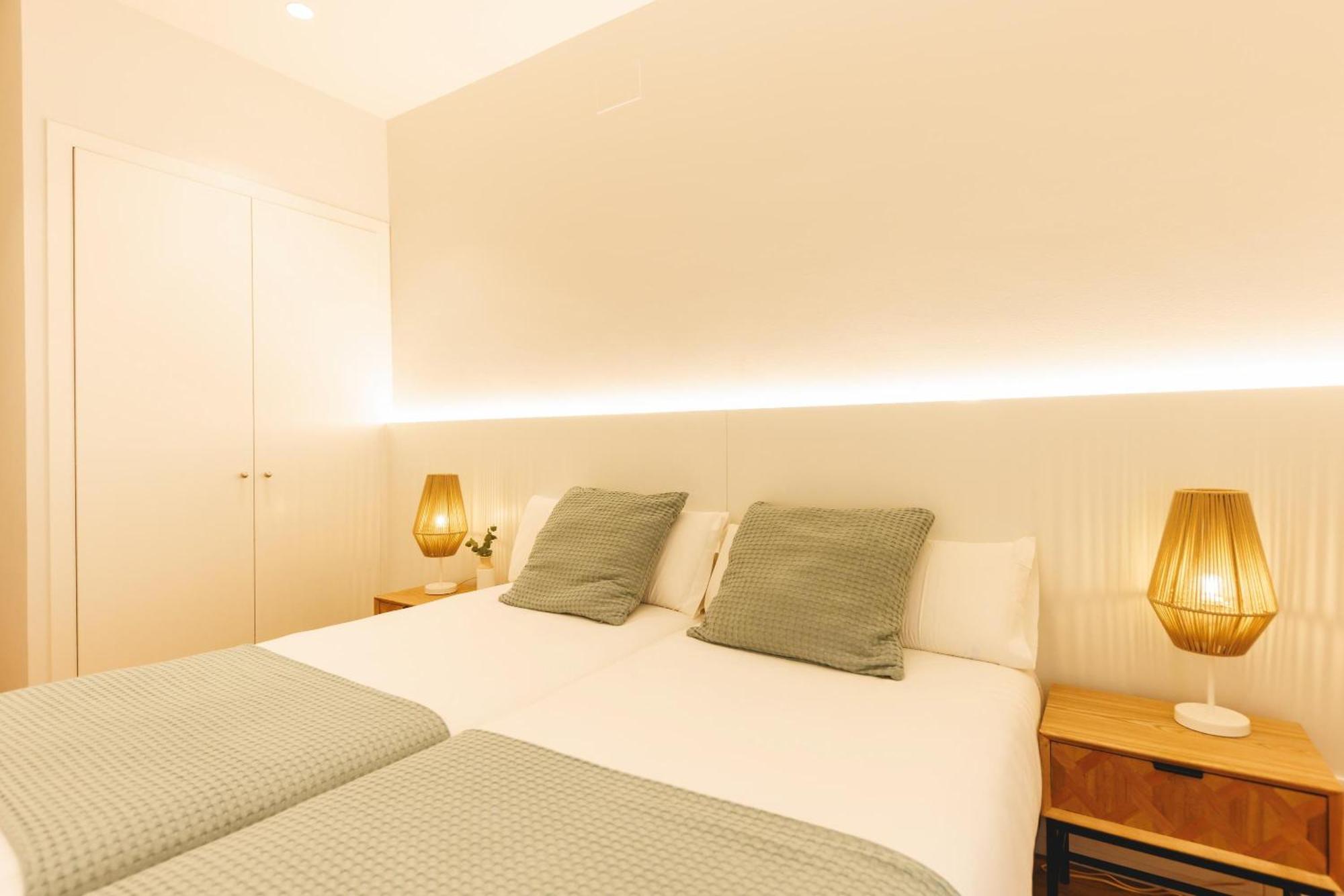 Apartamento Bravissimo Ferreries Velles, With 2 Bedrooms