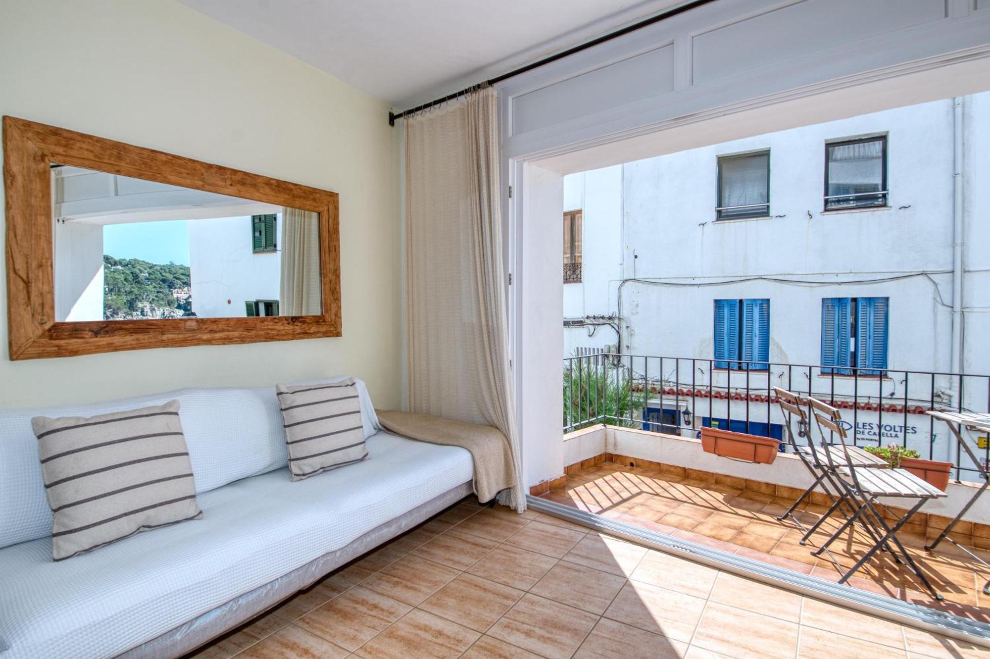 Apartment Les Voltes