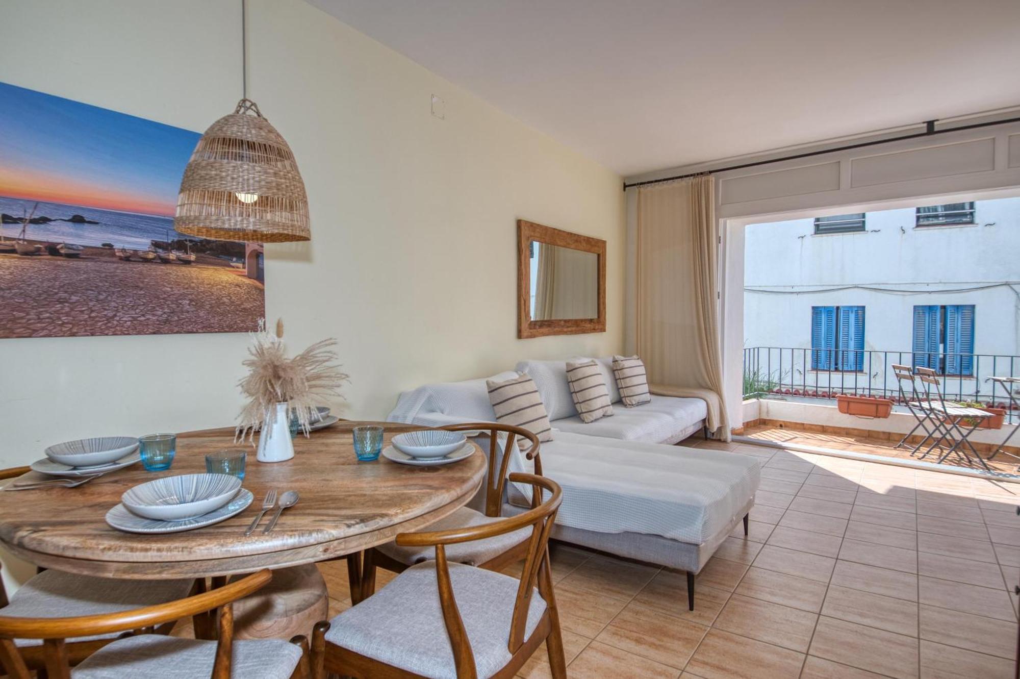 Apartment Les Voltes