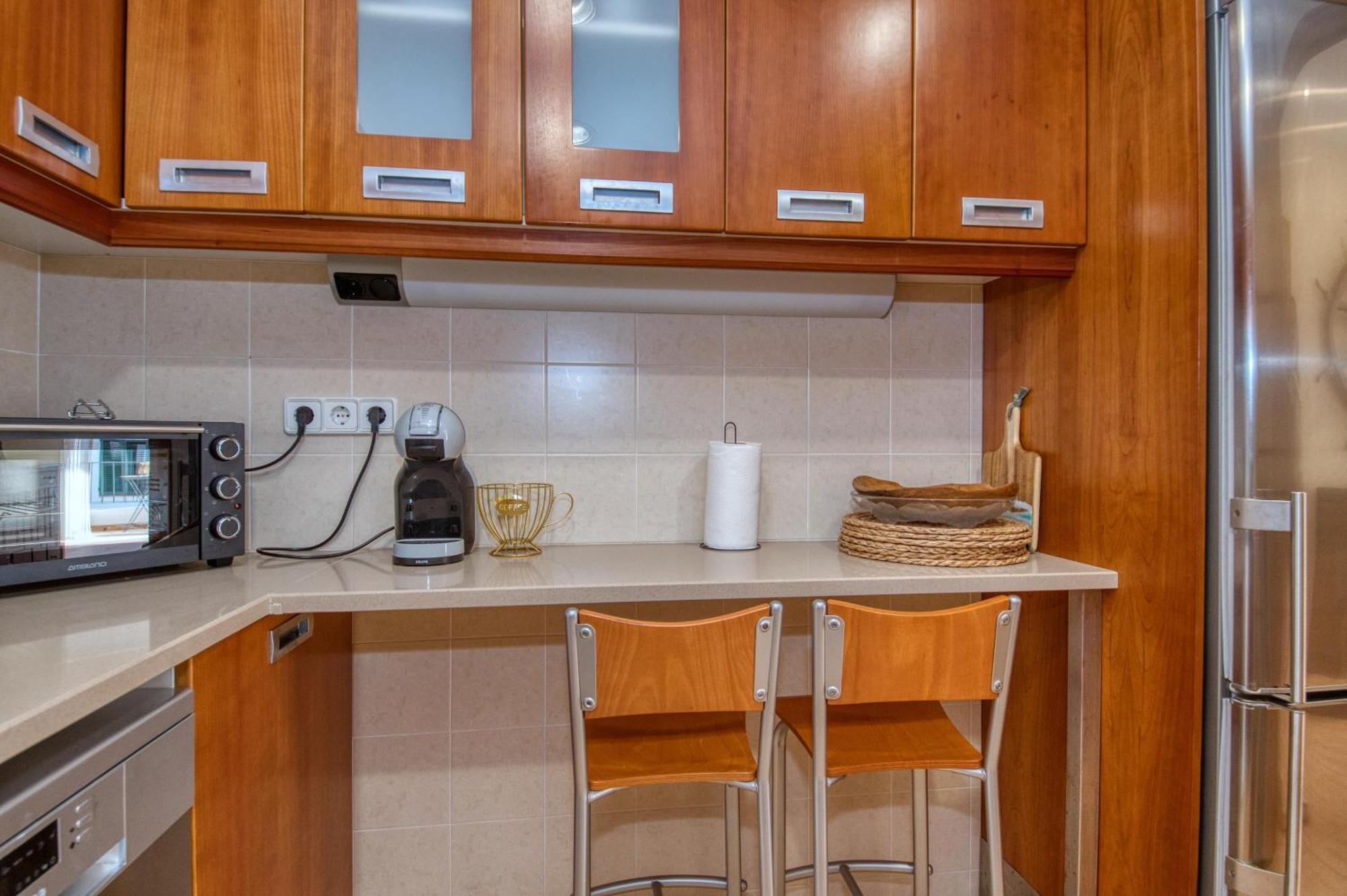 Les Voltes Apartment Calella De Palafrugell