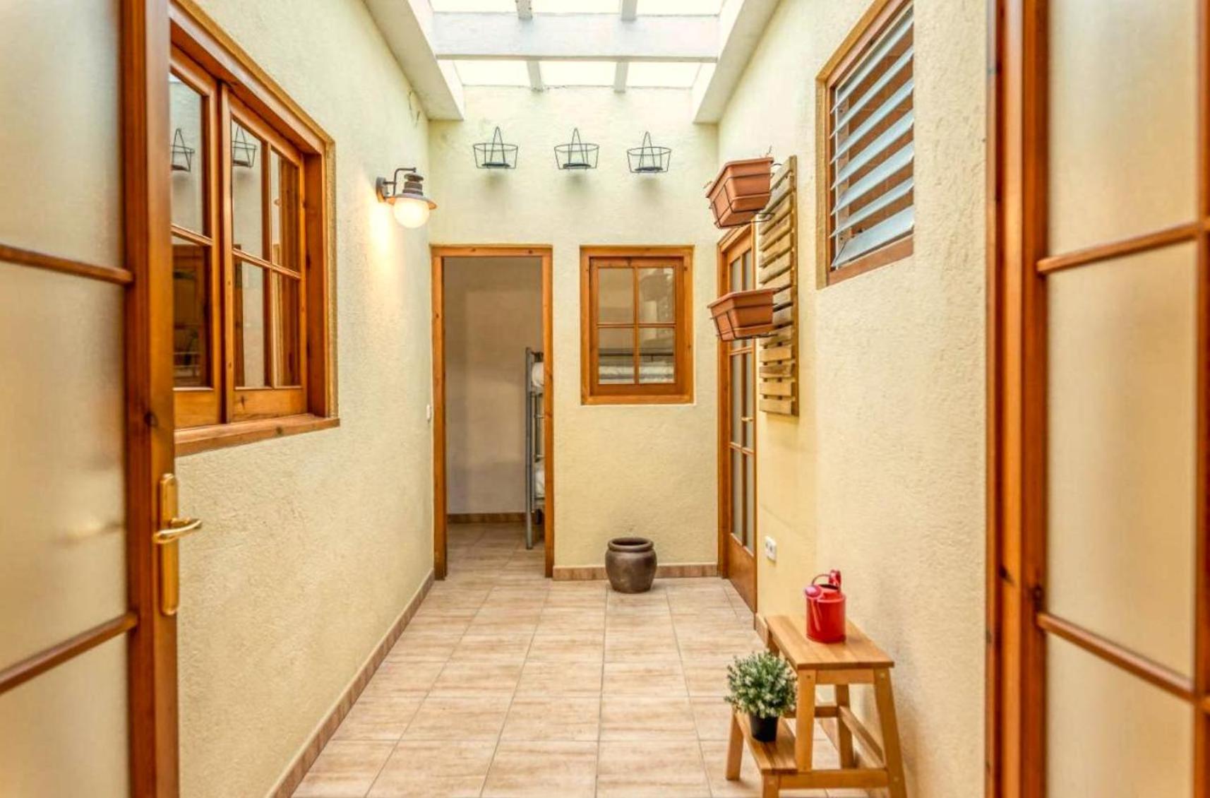 Apartment Les Voltes Calella De Palafrugell