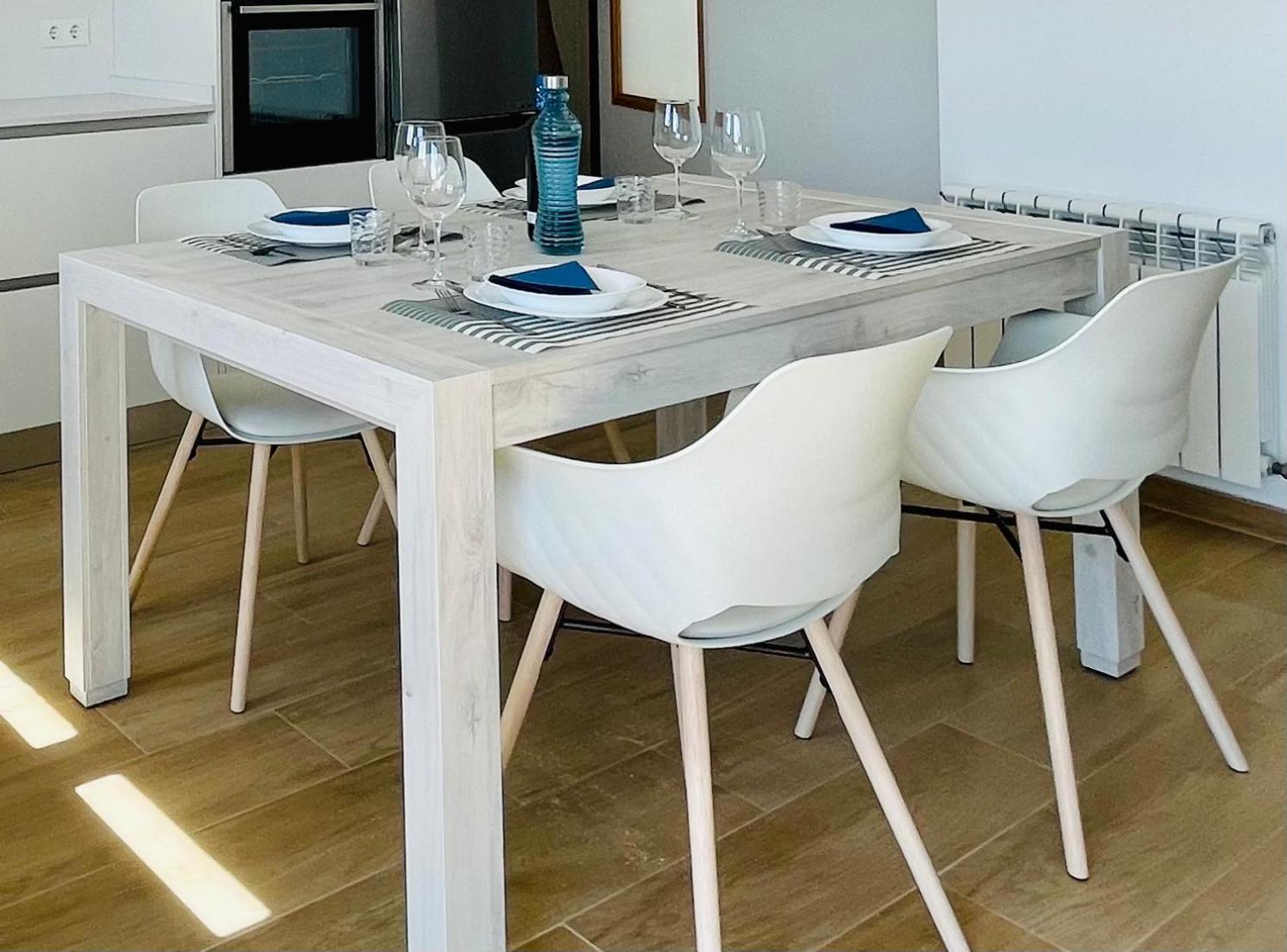 Deluxe 3 By Costabravaway Apartment Calonge (Catalonia)