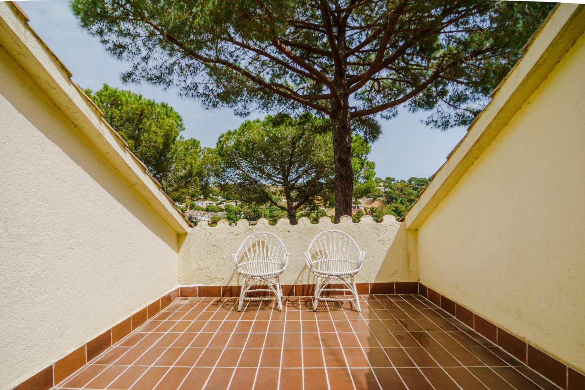 Villa In Tossa de Mar