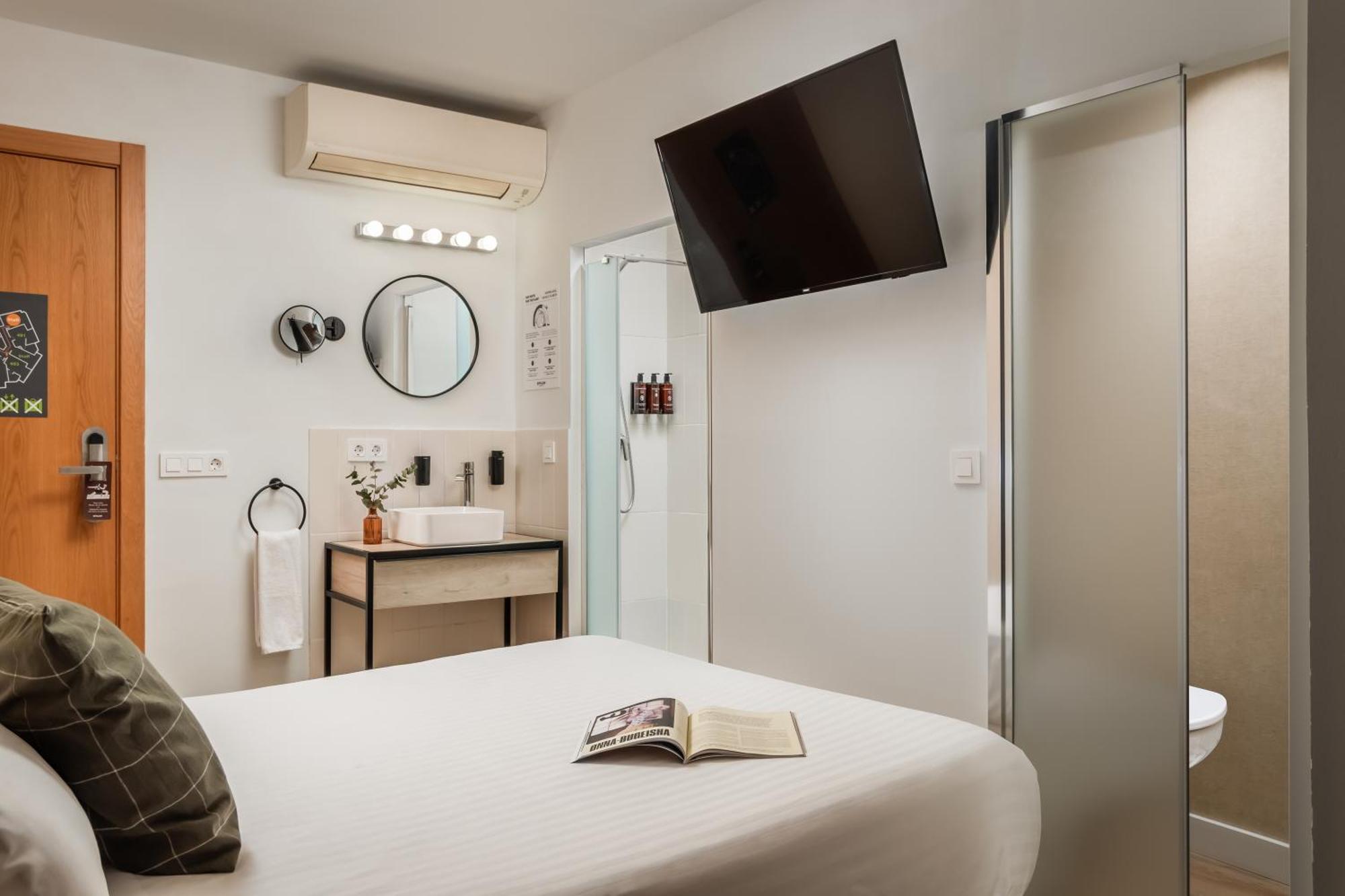 Hotel Bypillow Erba