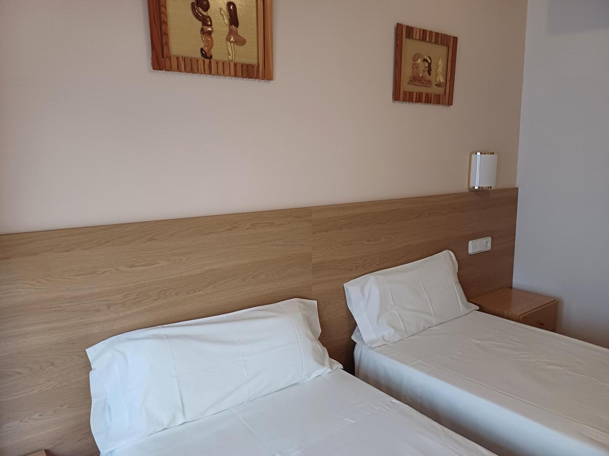 Sol I Sombra Hotel