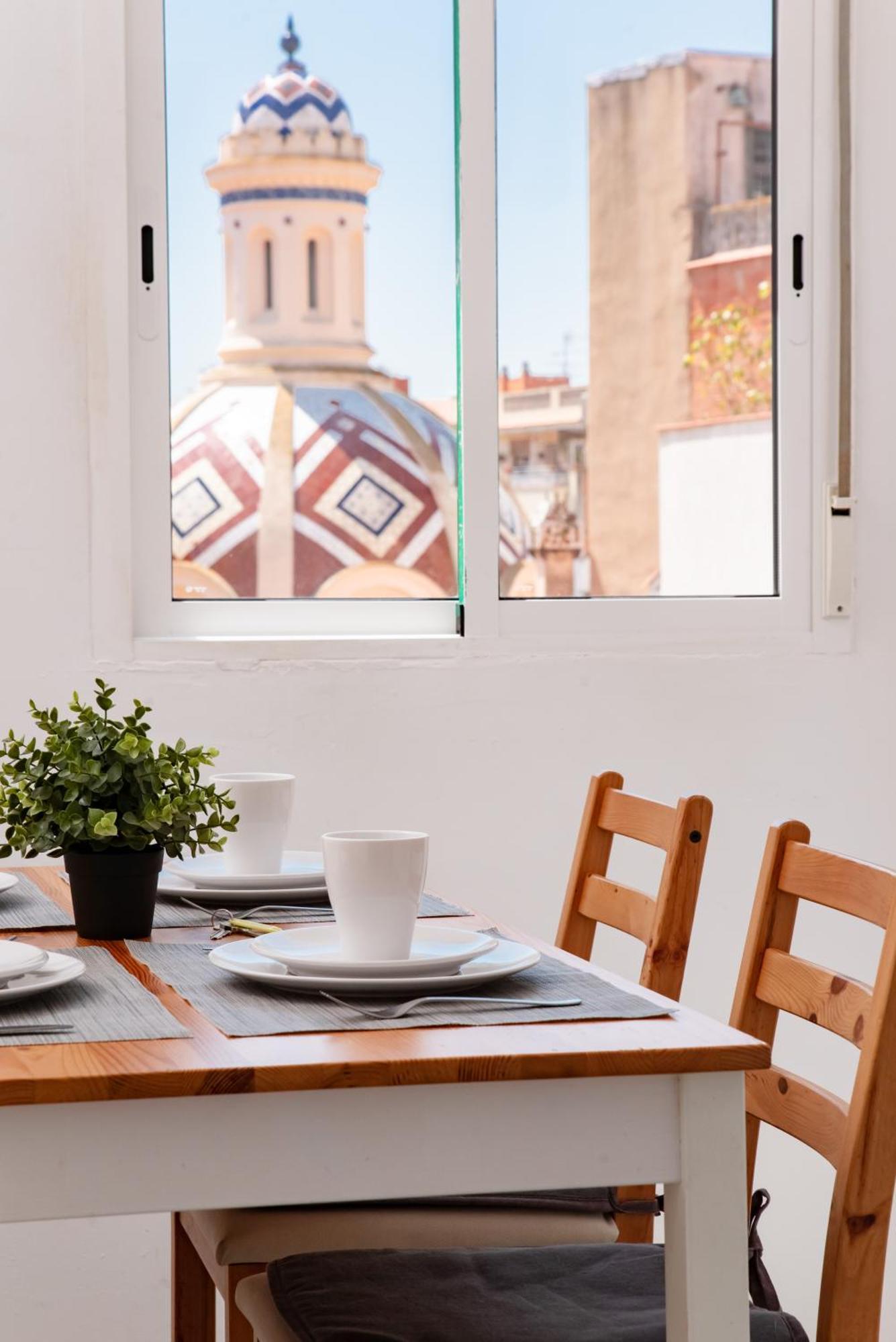 Du Soleil Apartment