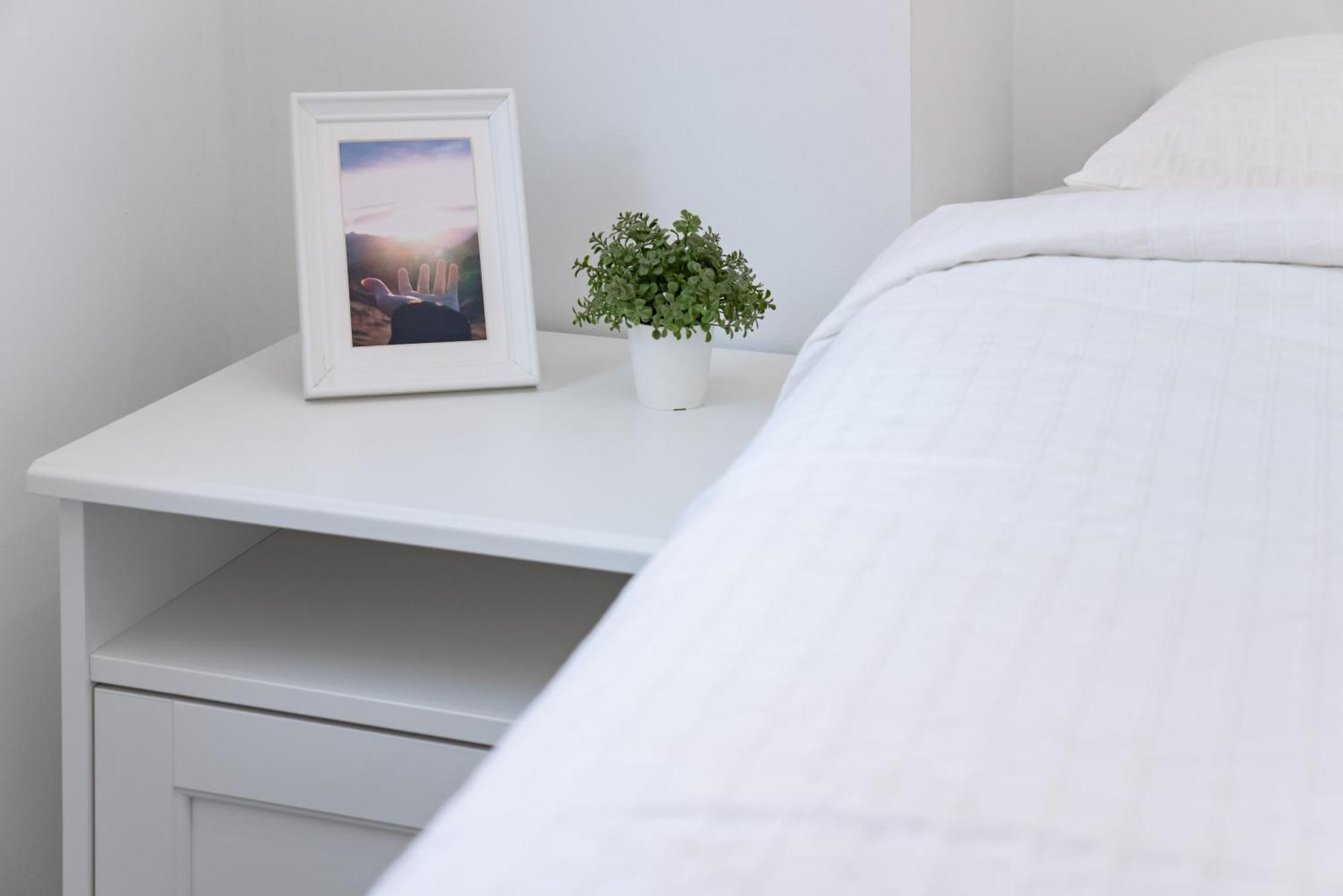 Du Soleil Apartment *