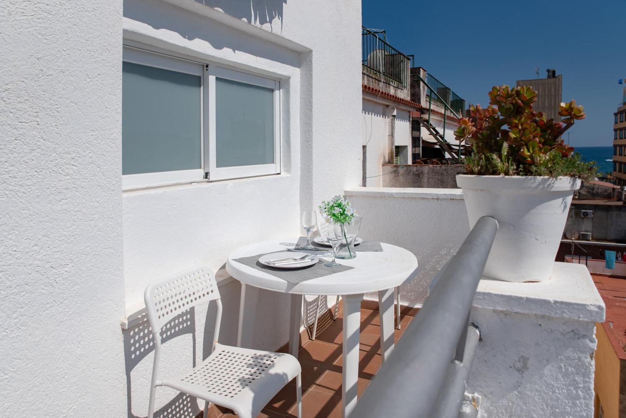 Du Soleil Apartment Lloret de Mar
