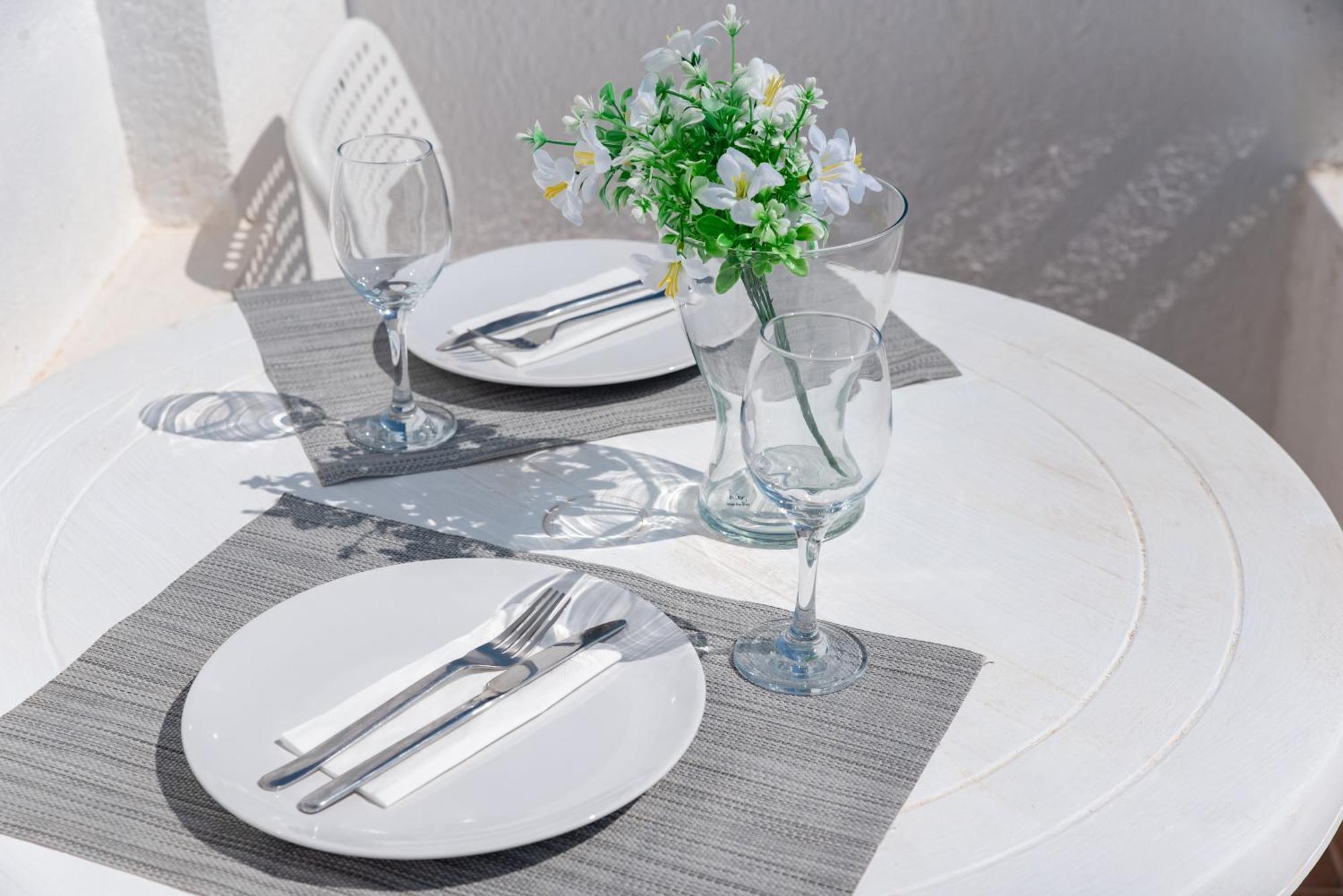 Du Soleil Apartment