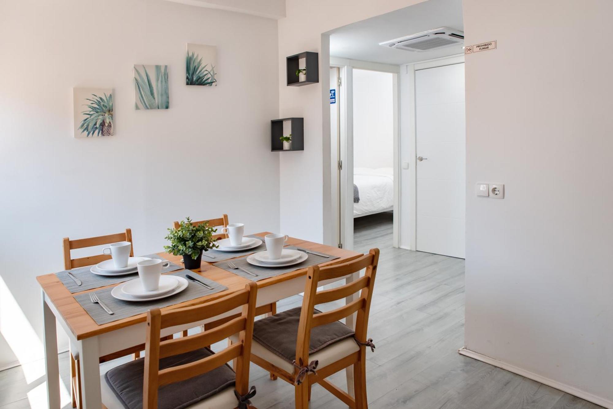Apartment Du Soleil Lloret de Mar