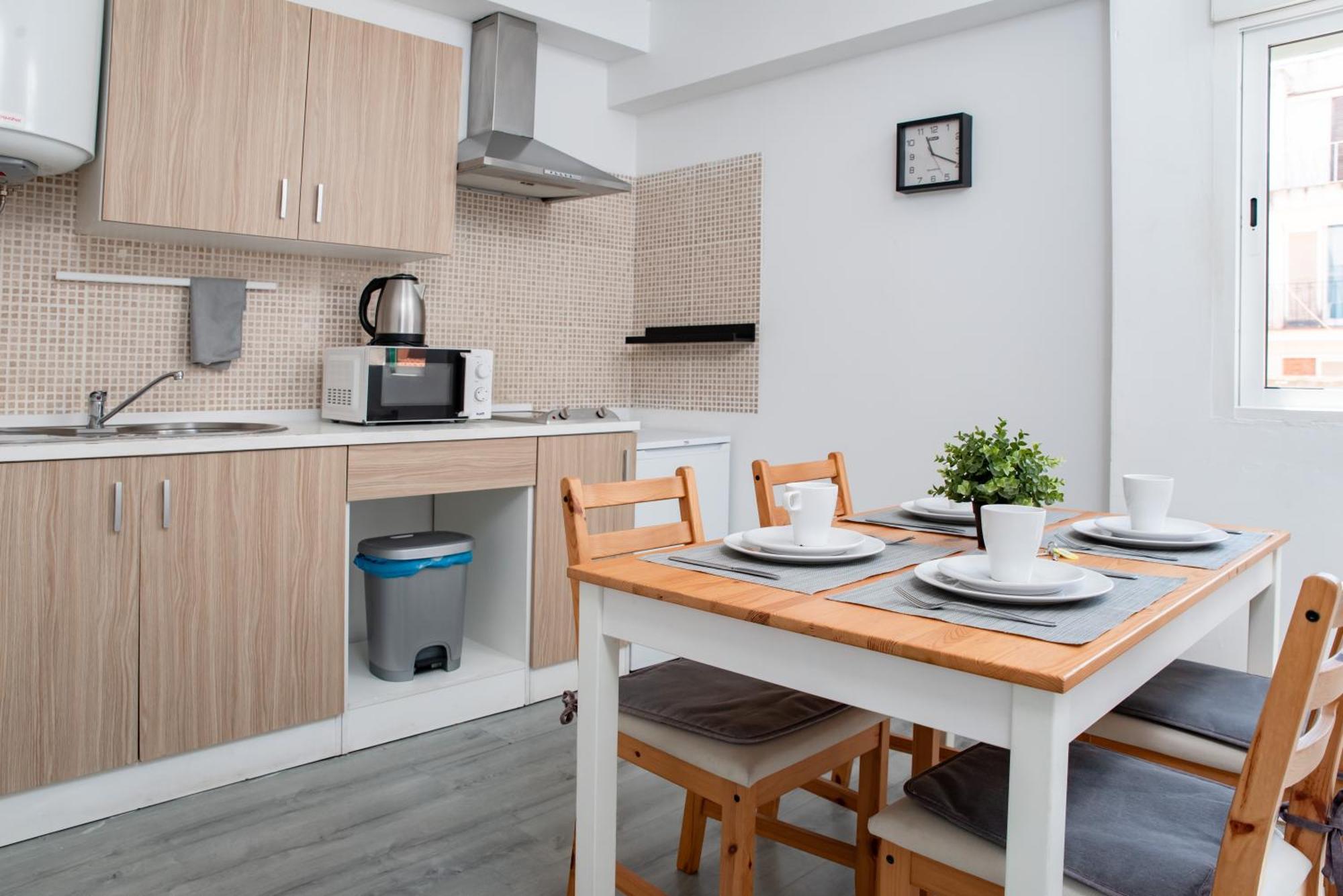 Du Soleil Apartment Lloret de Mar