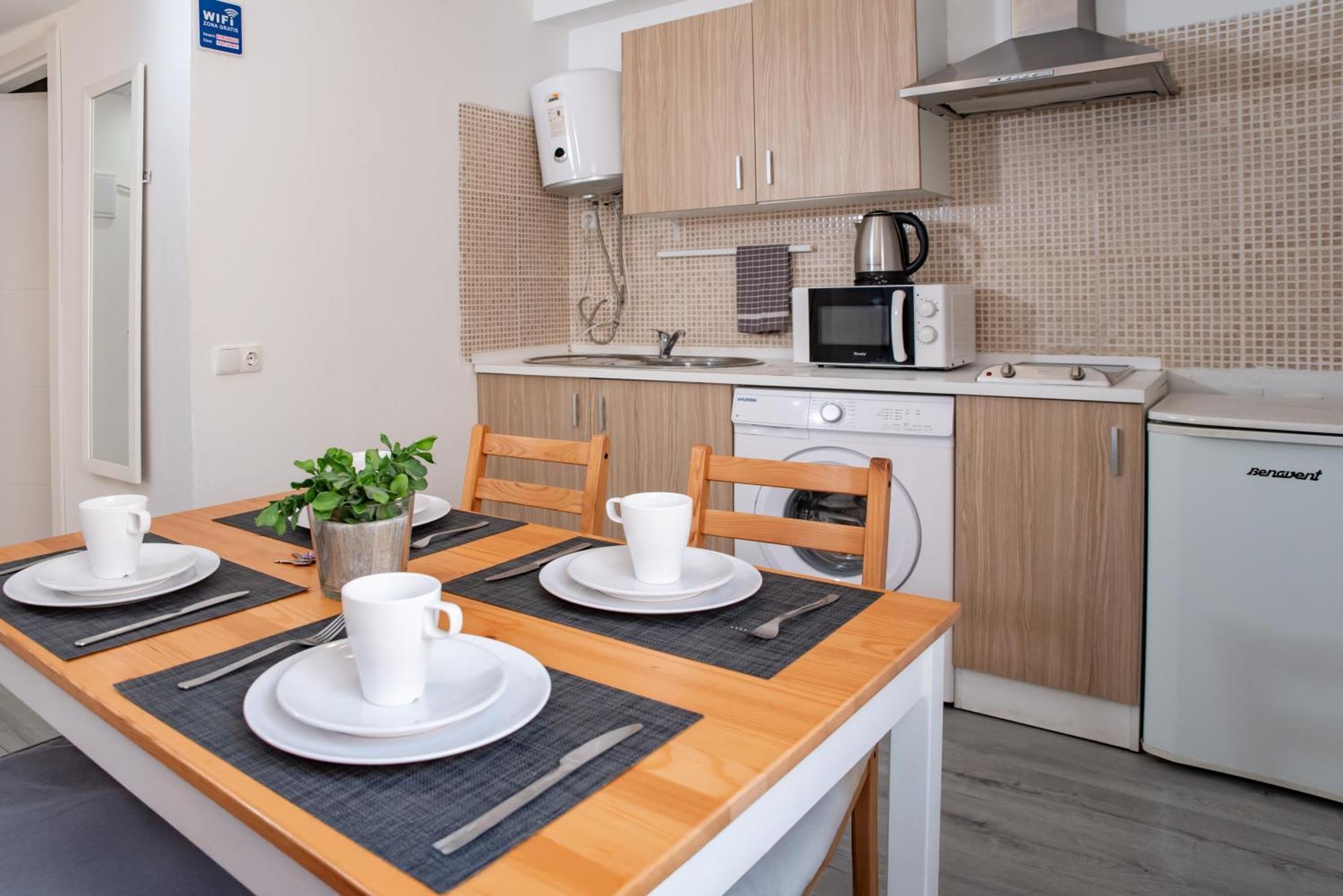 Apartment Du Soleil Lloret de Mar