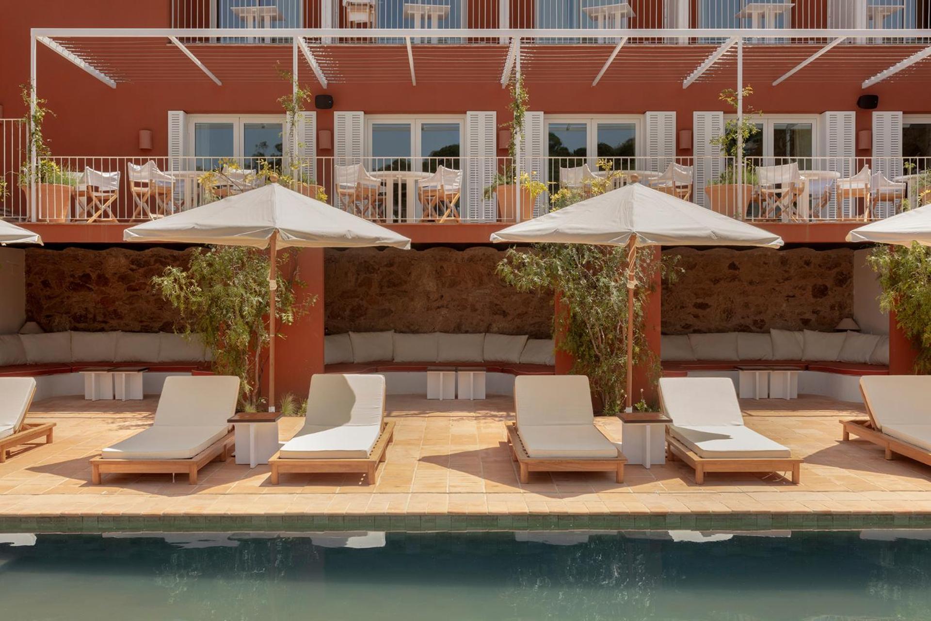 Hotel Victoria & Begur