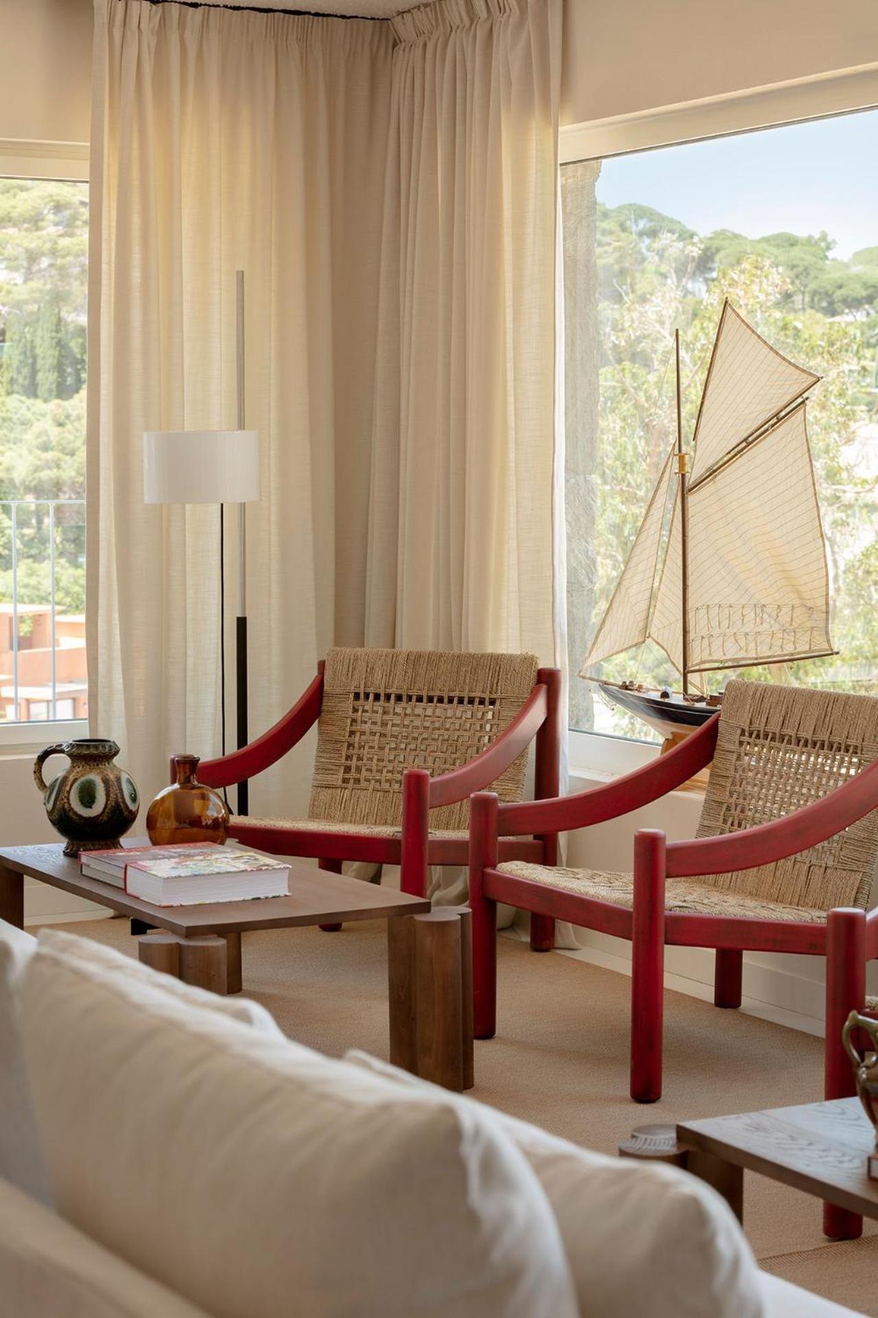 Hotel Victoria & Begur