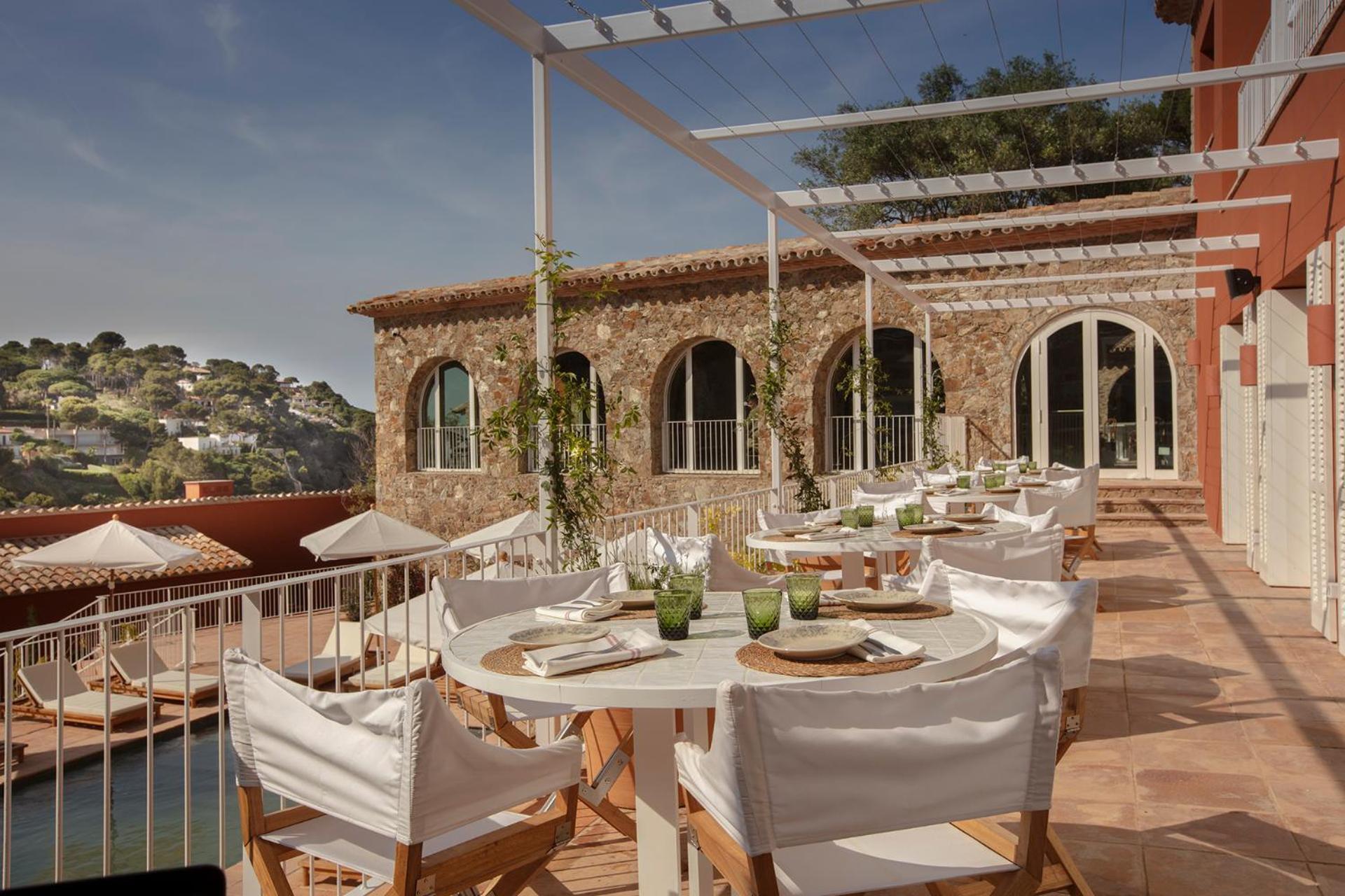 Victoria & Hotel Begur