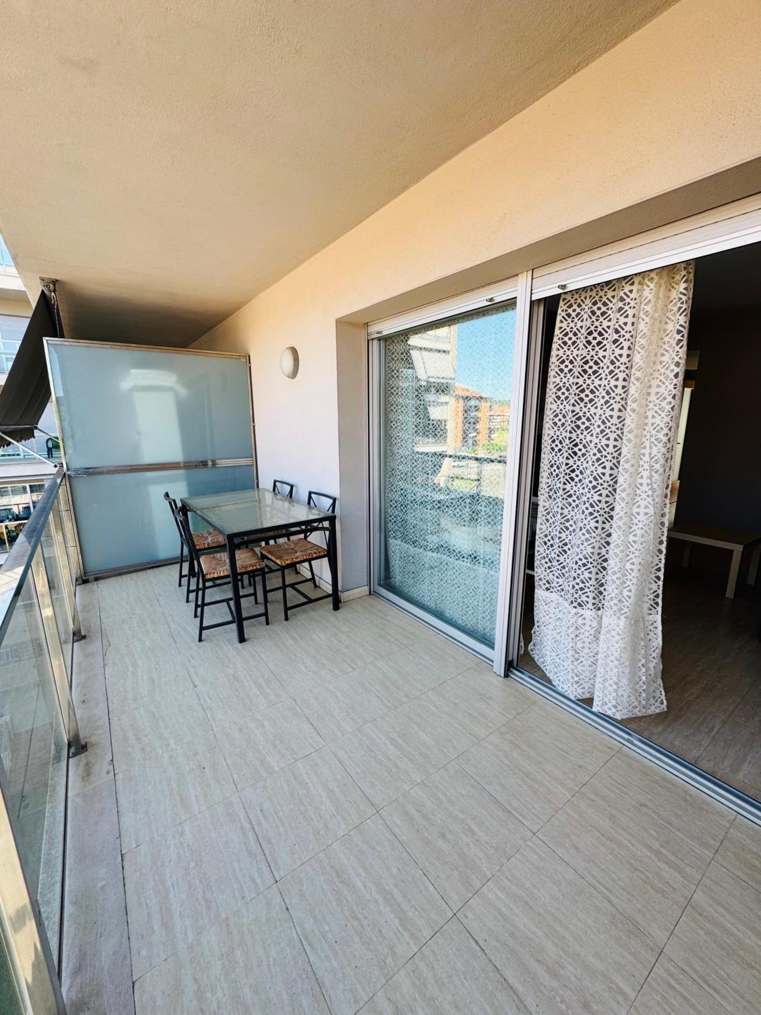 Magnifico Piso Con Piscina Y Terraza Grande Cerca De La Playa Apartamento Lloret de Mar