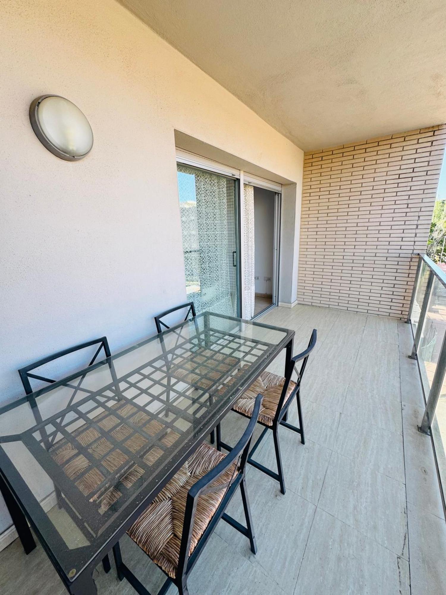 Apartamento Magnifico Piso Con Piscina Y Terraza Grande Cerca De La Playa Lloret de Mar