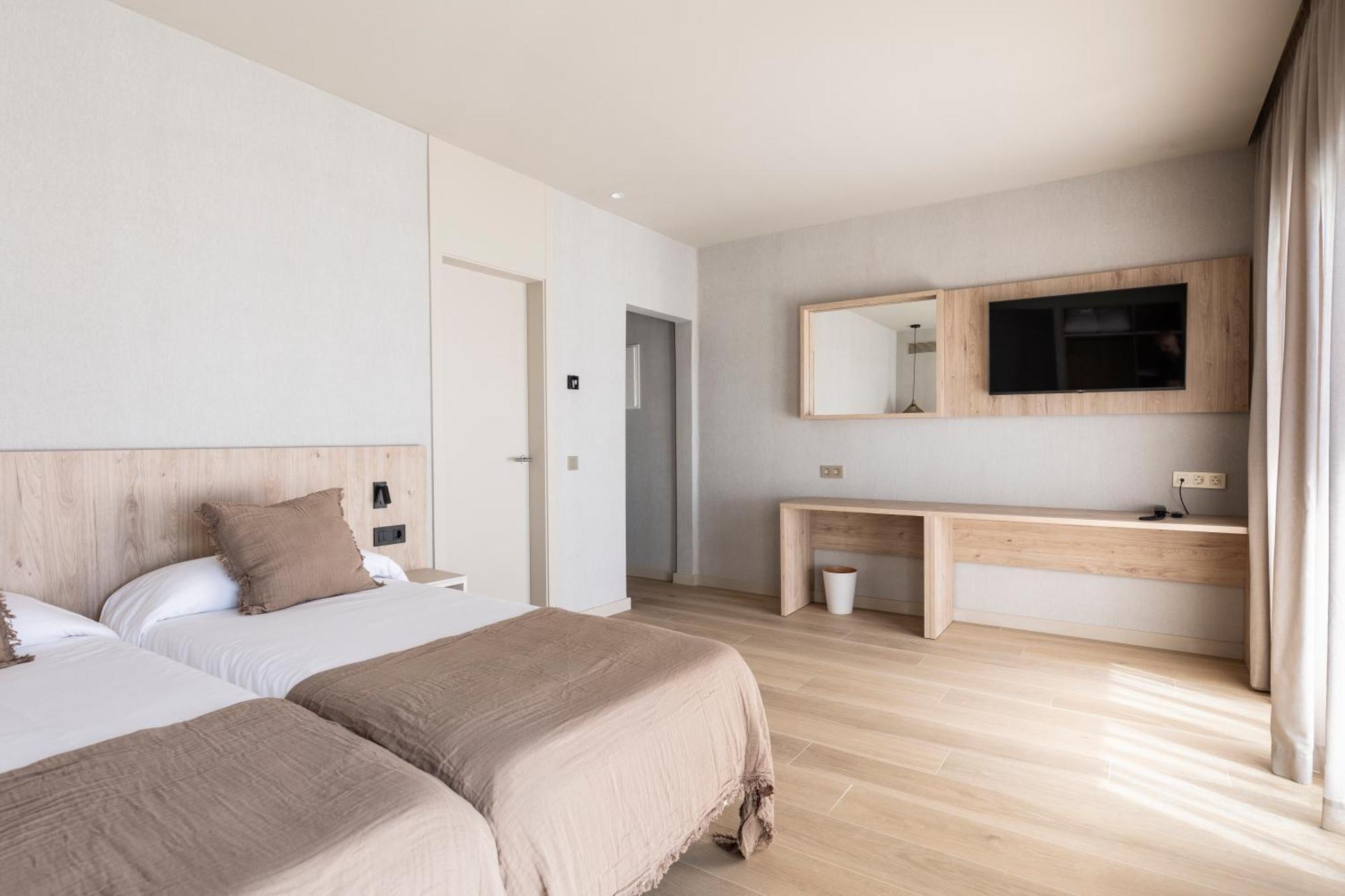Hotel Casamar 2*