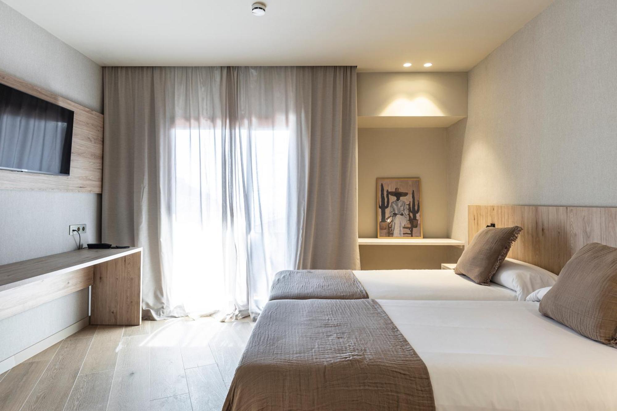 Casamar Hotel Llafranc
