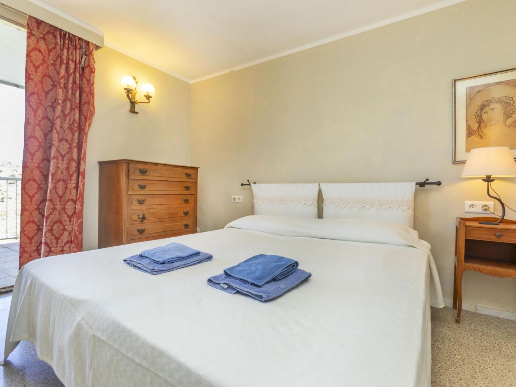 Vedute Belle By Interhome Santa Cristina d'Aro