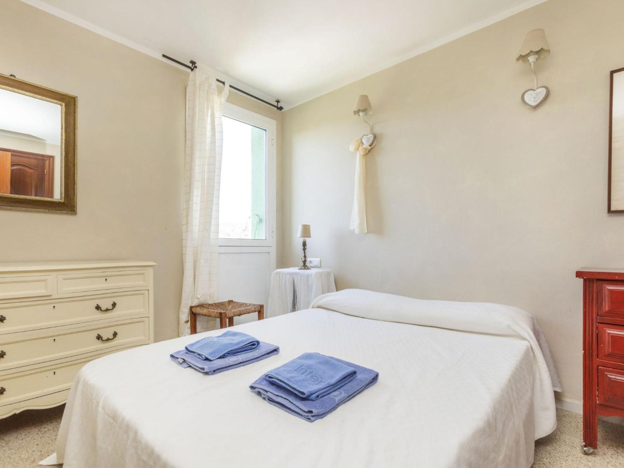 Apartamento Vedute Belle By Interhome *