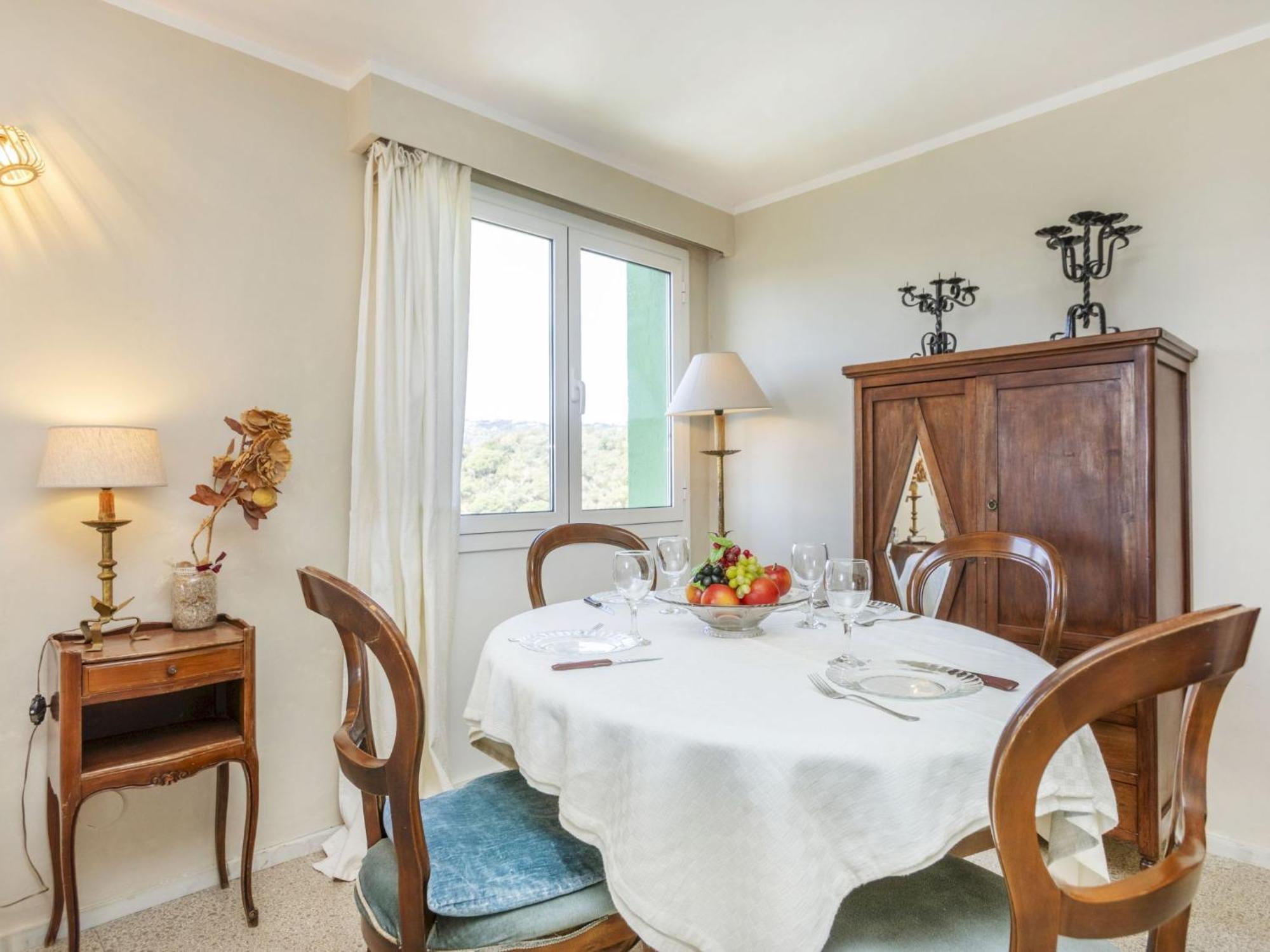 Apartamento Vedute Belle By Interhome Santa Cristina d'Aro