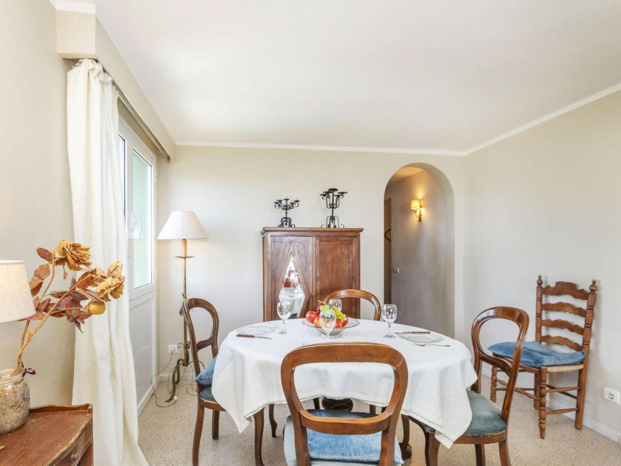 Vedute Belle By Interhome *