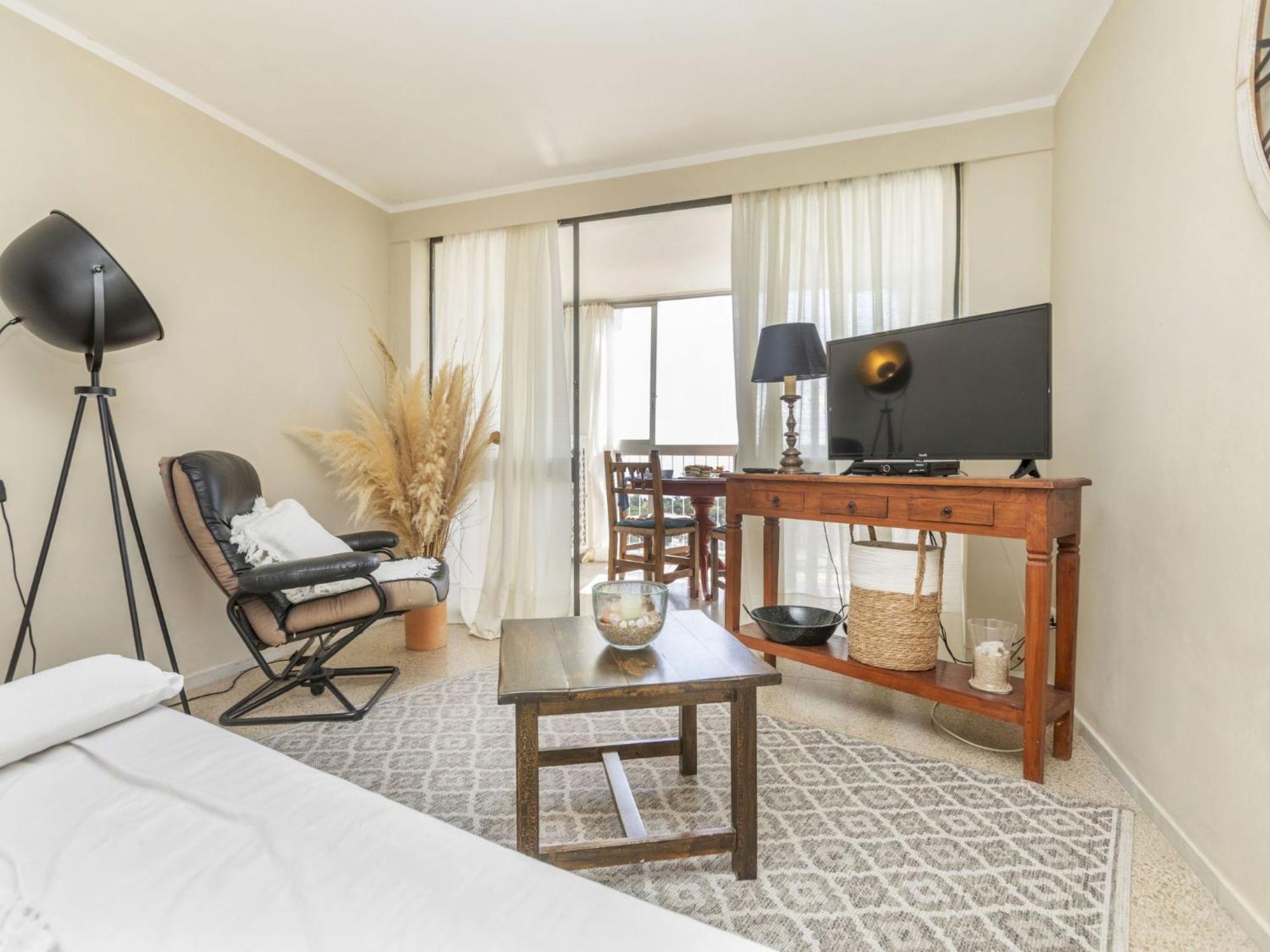 Vedute Belle By Interhome * Santa Cristina d'Aro