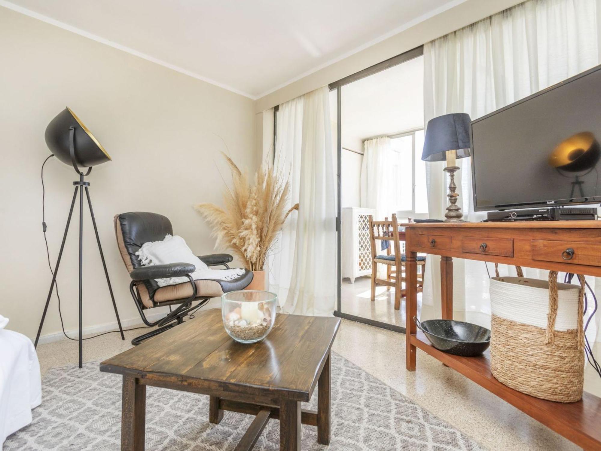 Vedute Belle By Interhome *