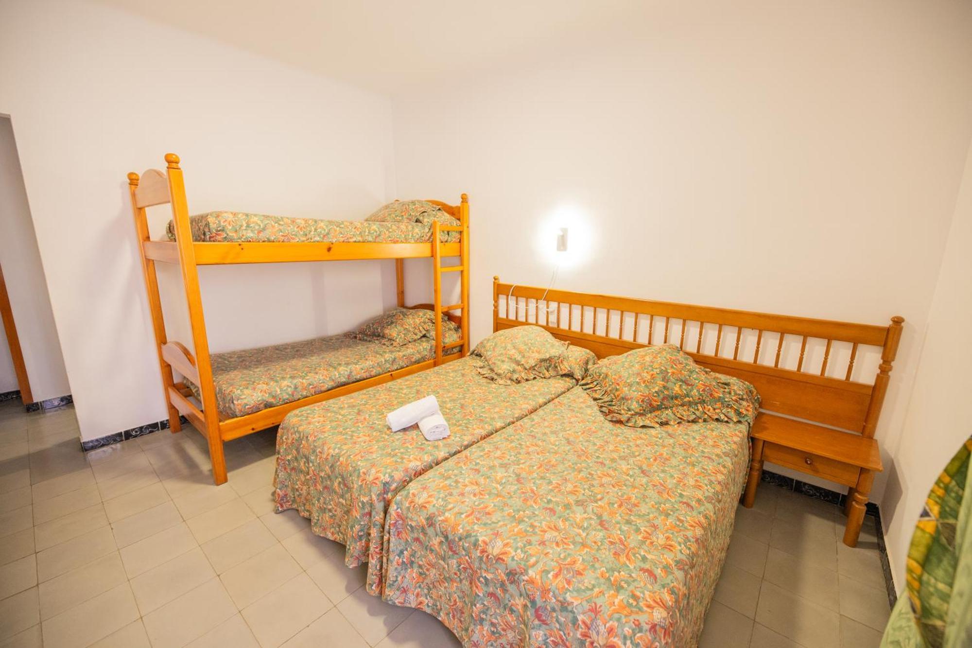 Montana By Bossh! Hotel Rosas