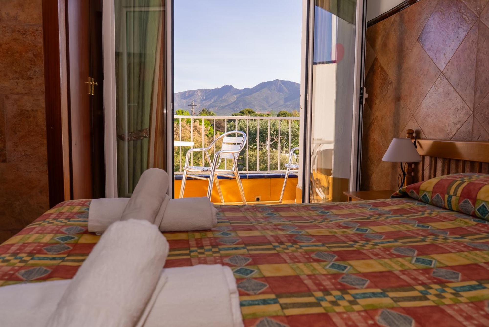 Hotel Montana By Bossh! Rosas