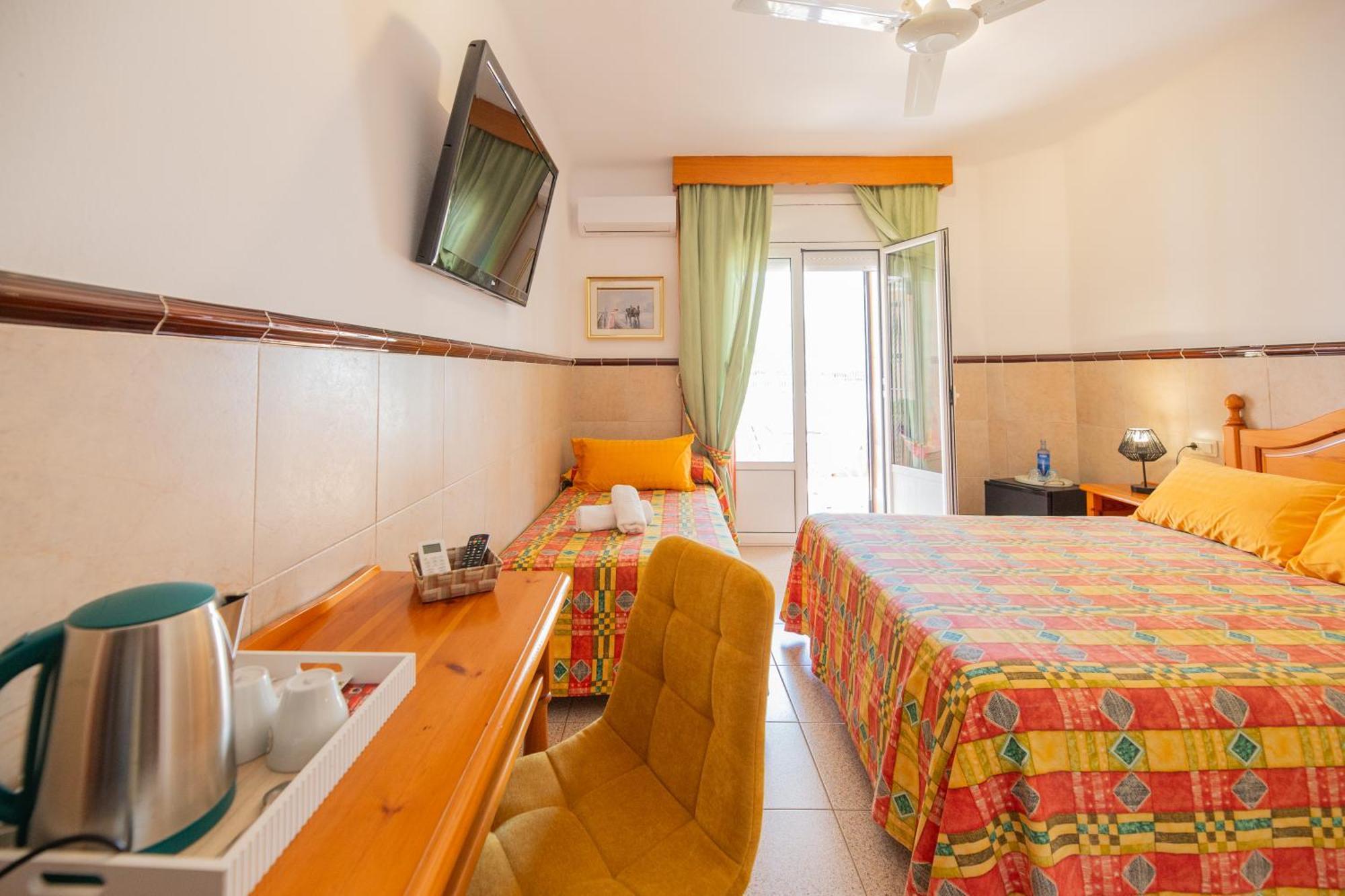 Montana By Bossh! Hotel *